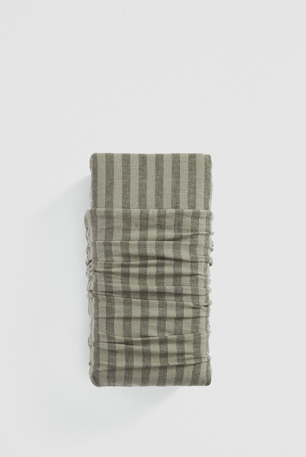 Osman Queen Flat Sheet