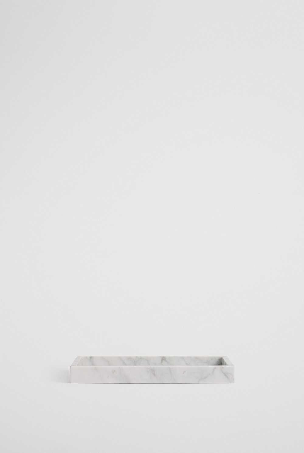 Loft Marble Tray