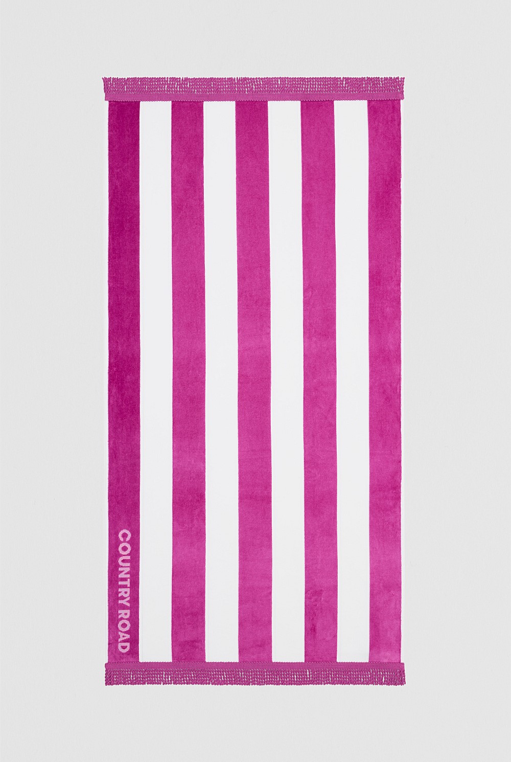 Beau Australian Cotton Small Beach Towel