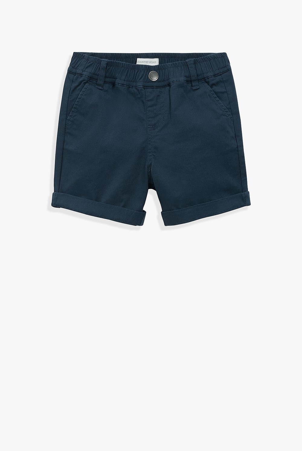 Pull On Short