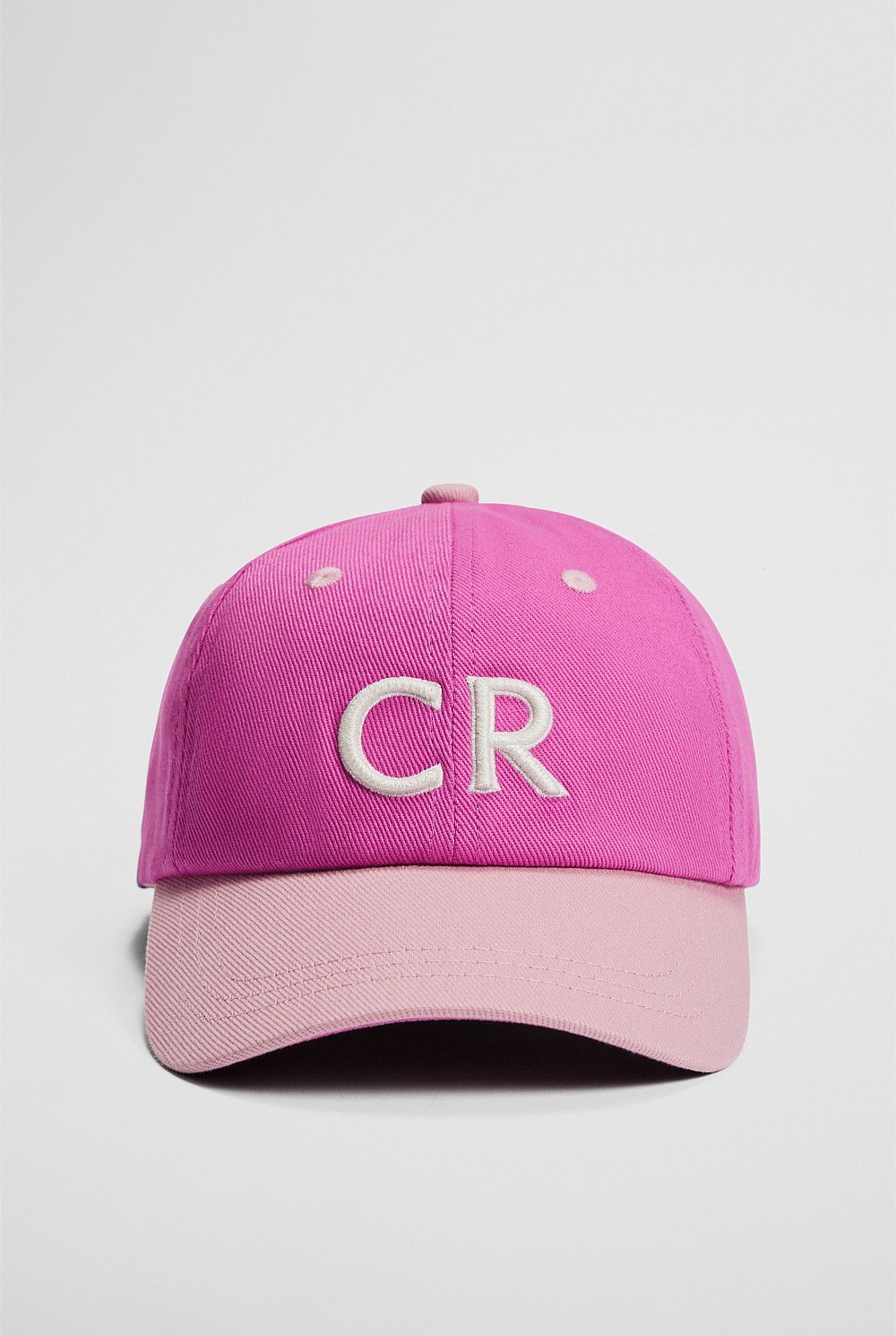 CR Est. 1974 Logo Cap