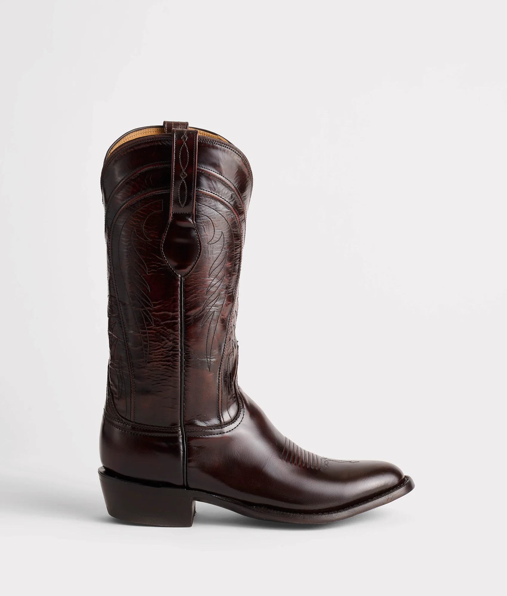 Gavin :: Brown