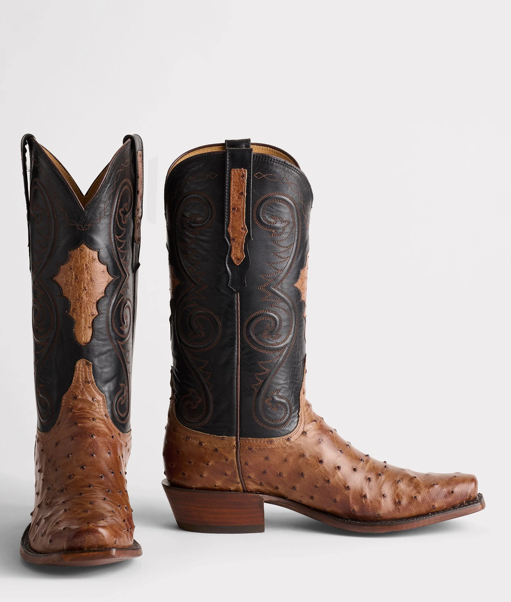 Randall :: Kango Tobacco