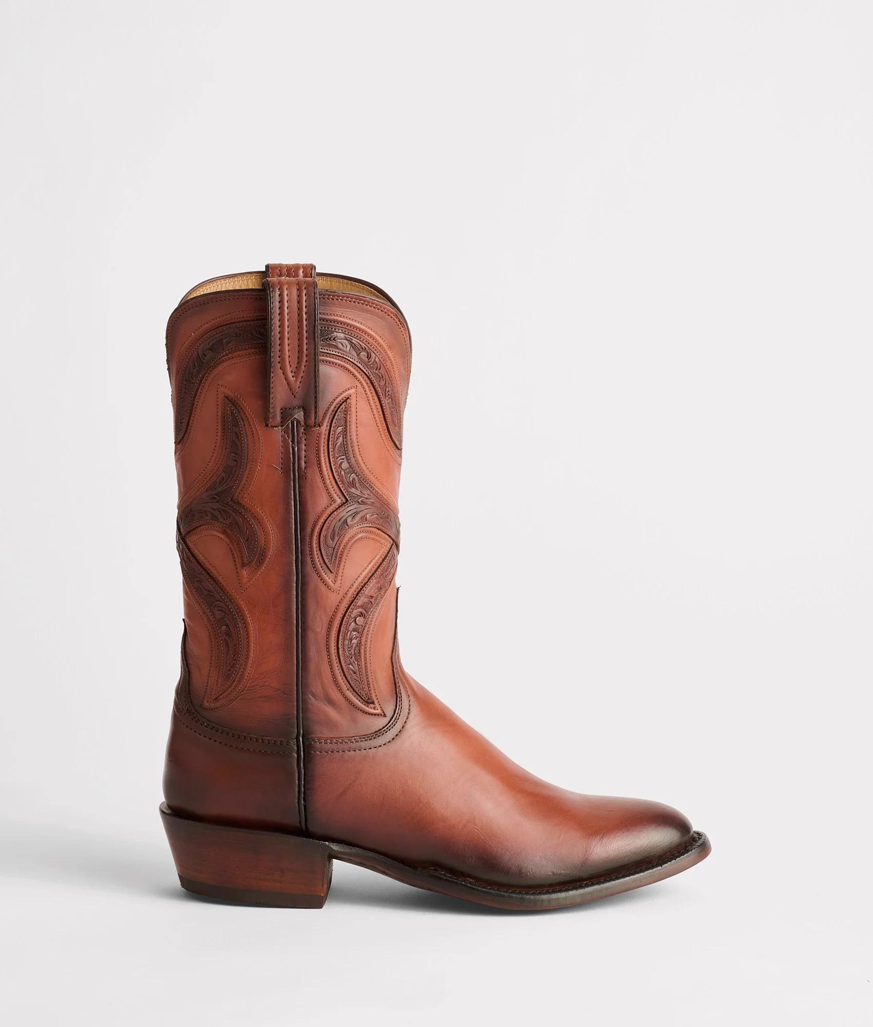 Knox :: Dark Brown