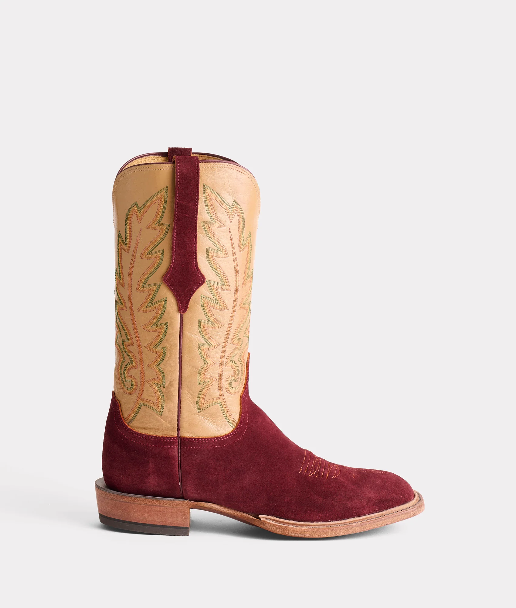 Silo :: Red Earth