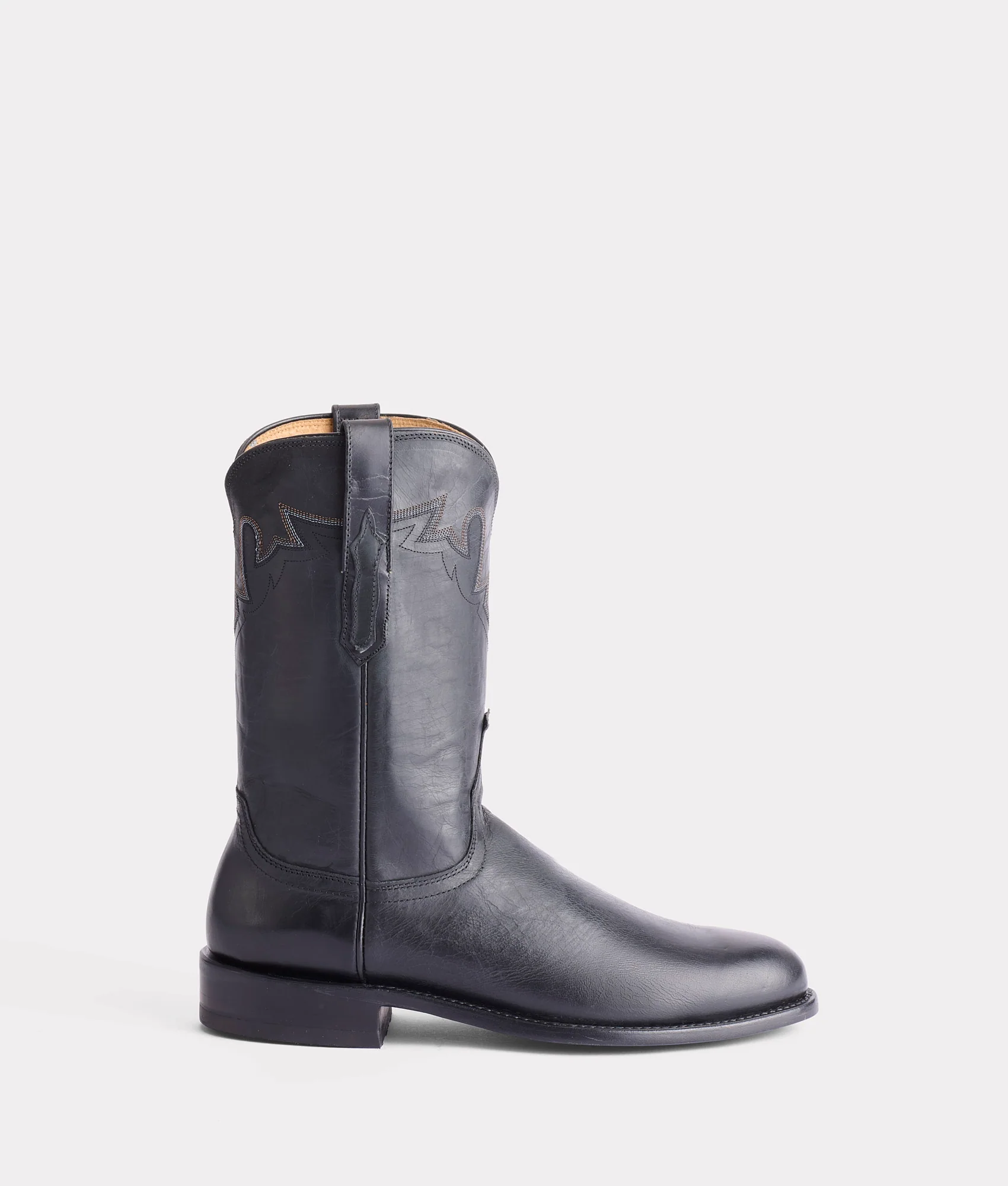 Sunset Roper :: Black