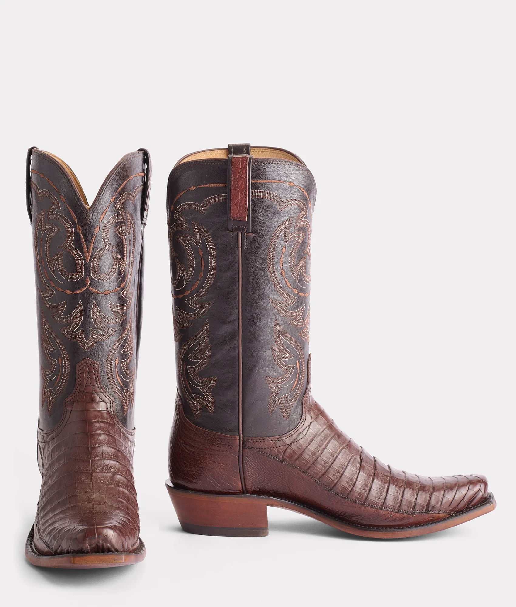 Douglas :: Barrel Brown