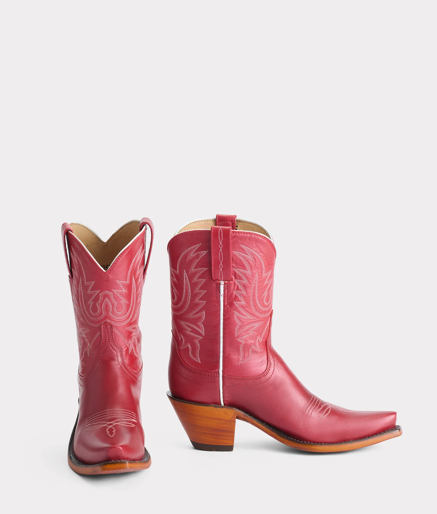 Dale :: Red Luster