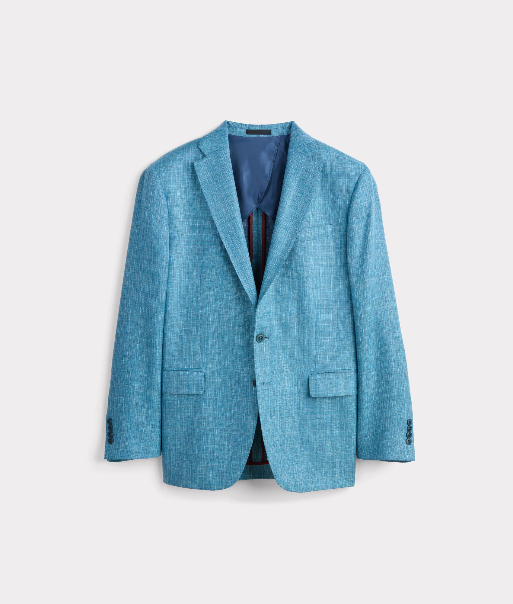Lucchese Sport Coat :: Turqouise