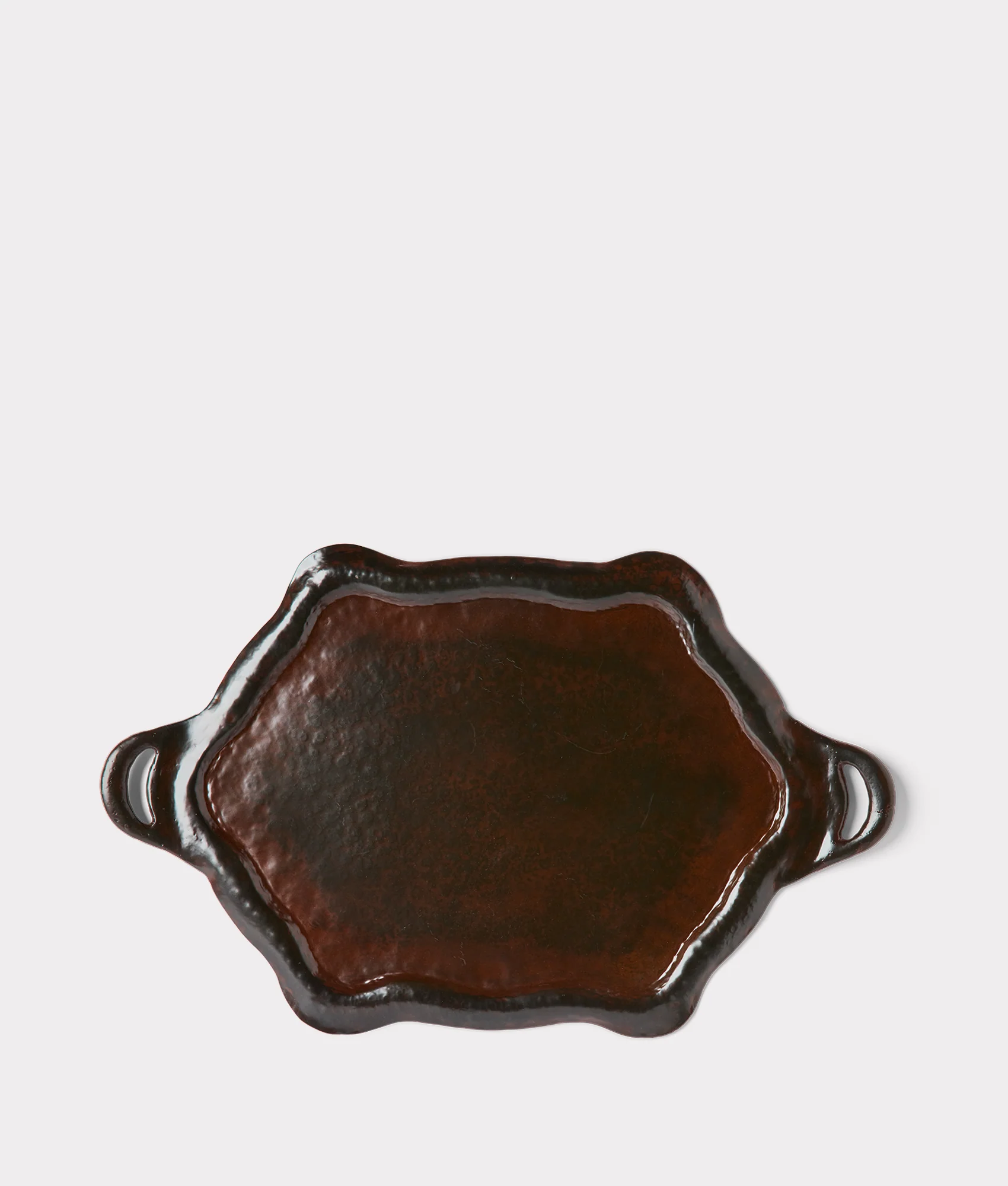Maximilian Tray :: Rust
