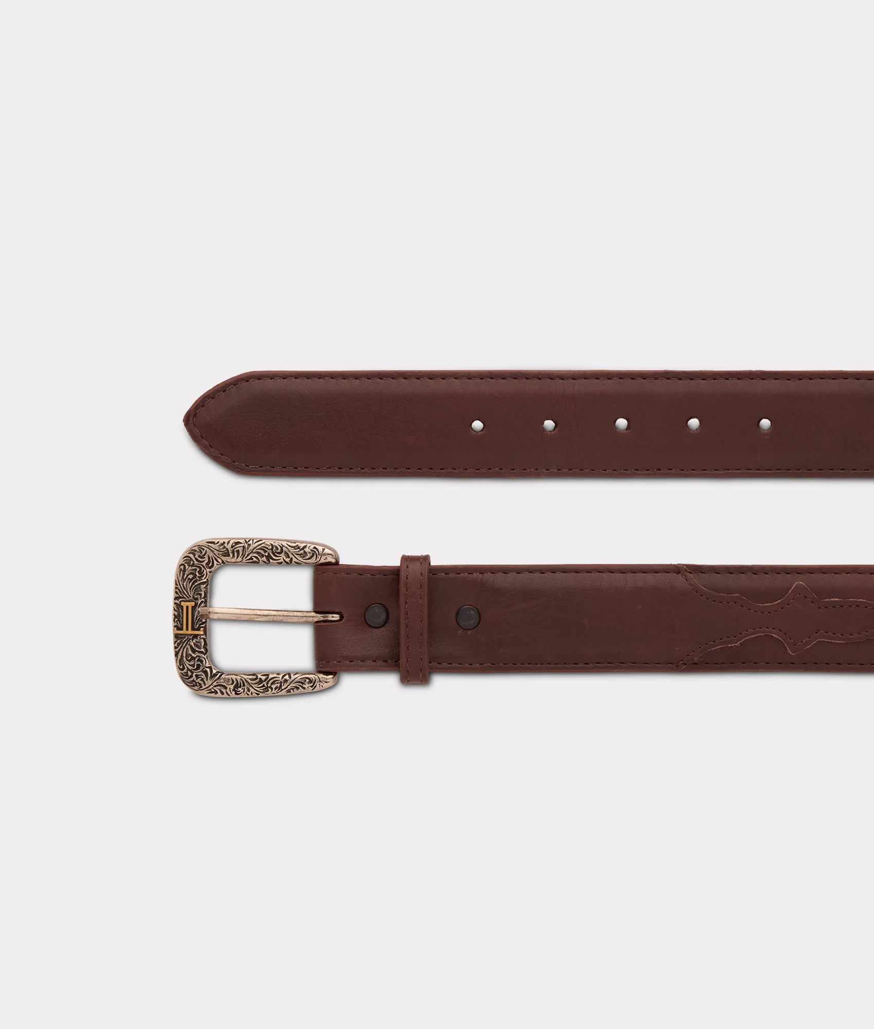 Smooth Baby Buffalo - Whiskey