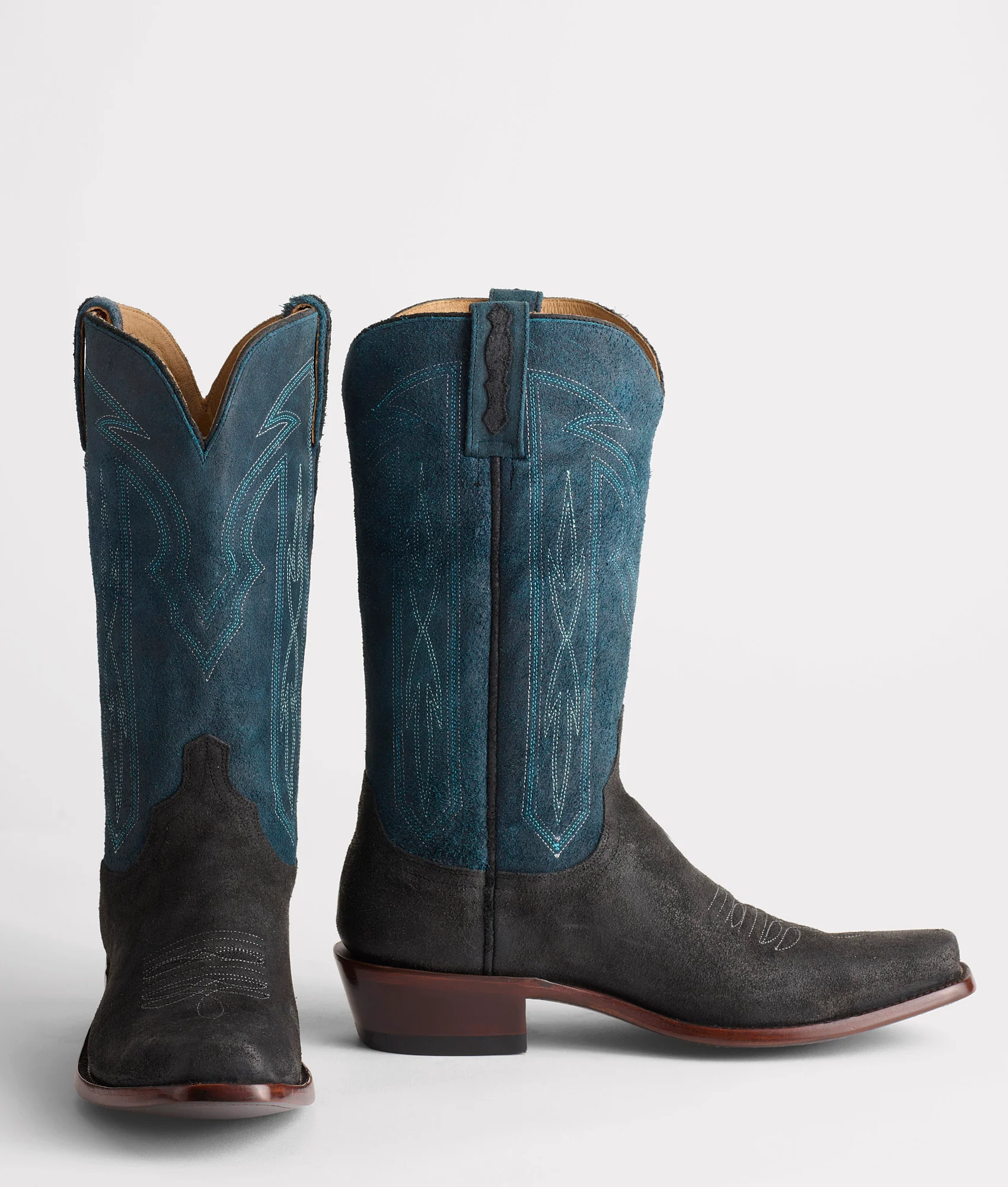 Brazos :: Black