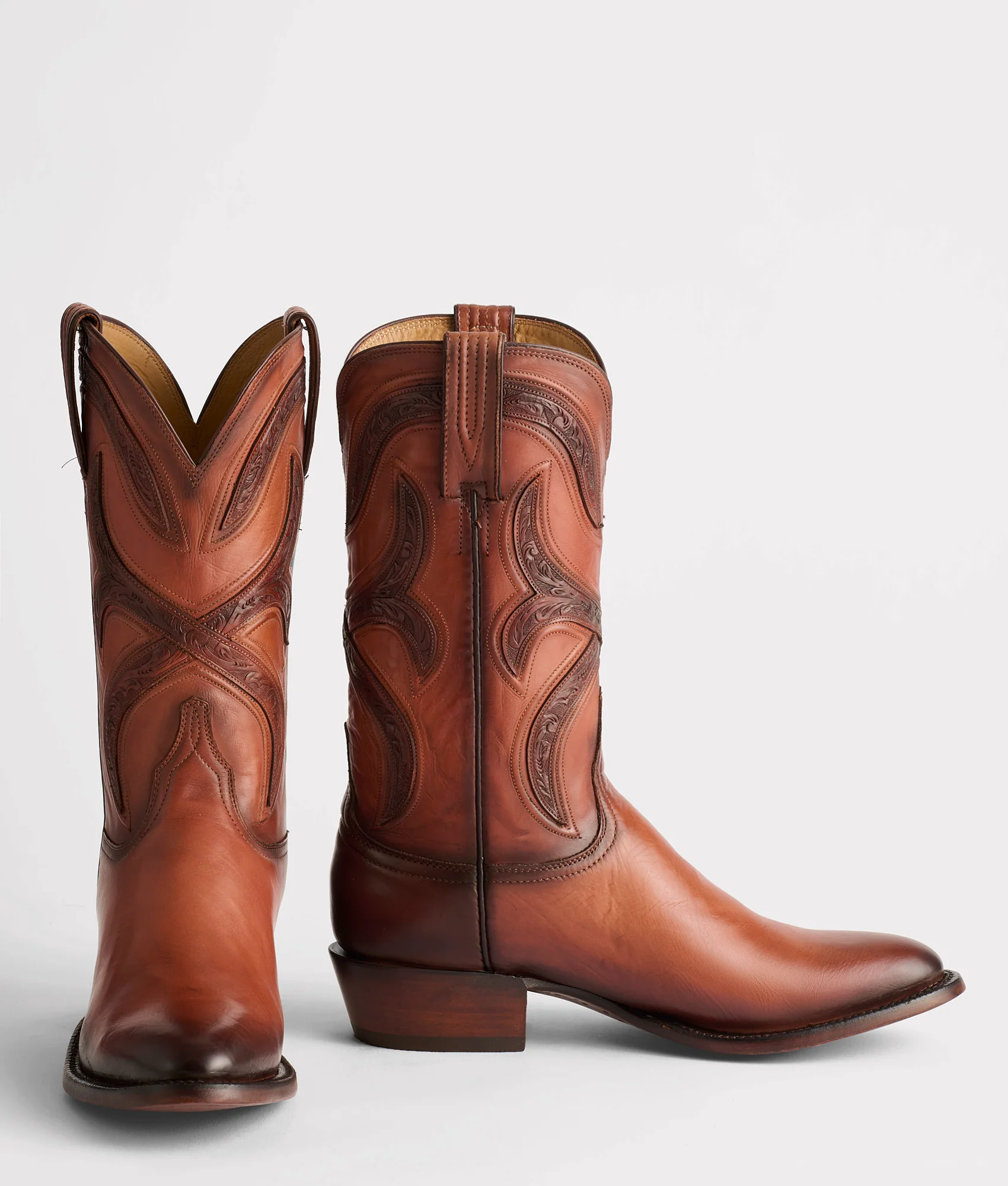 Knox :: Dark Brown