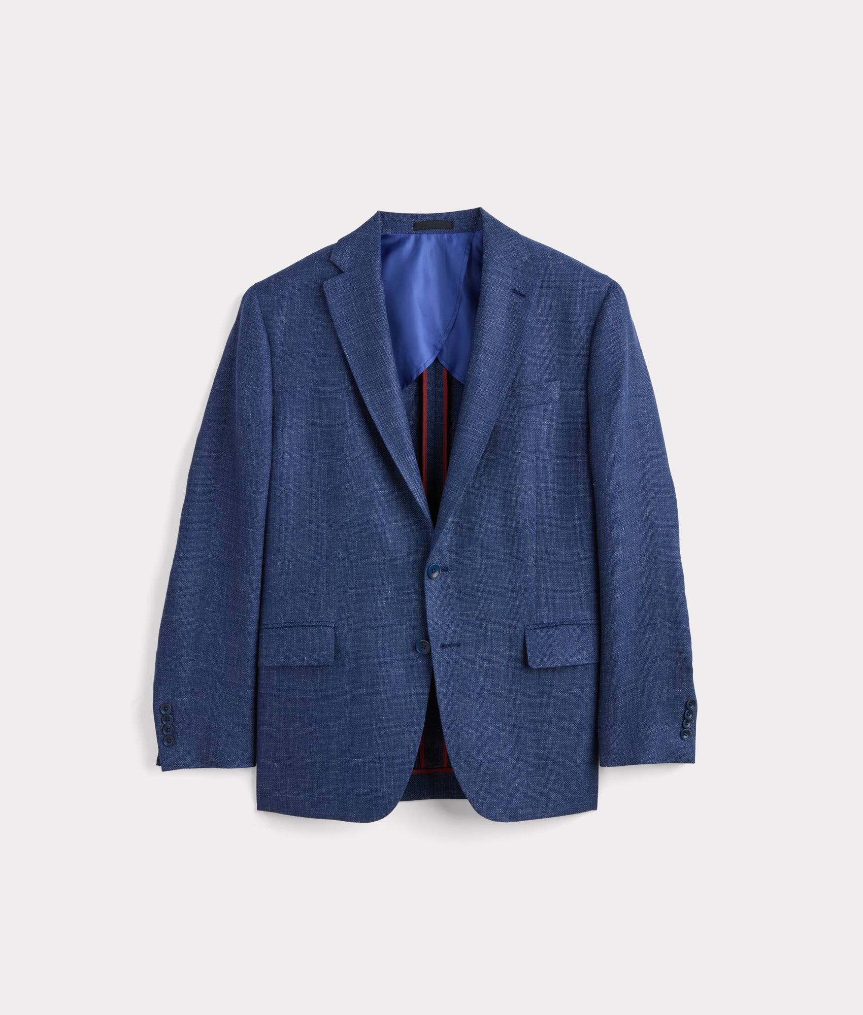 Lucchese Sport Coat :: Navy