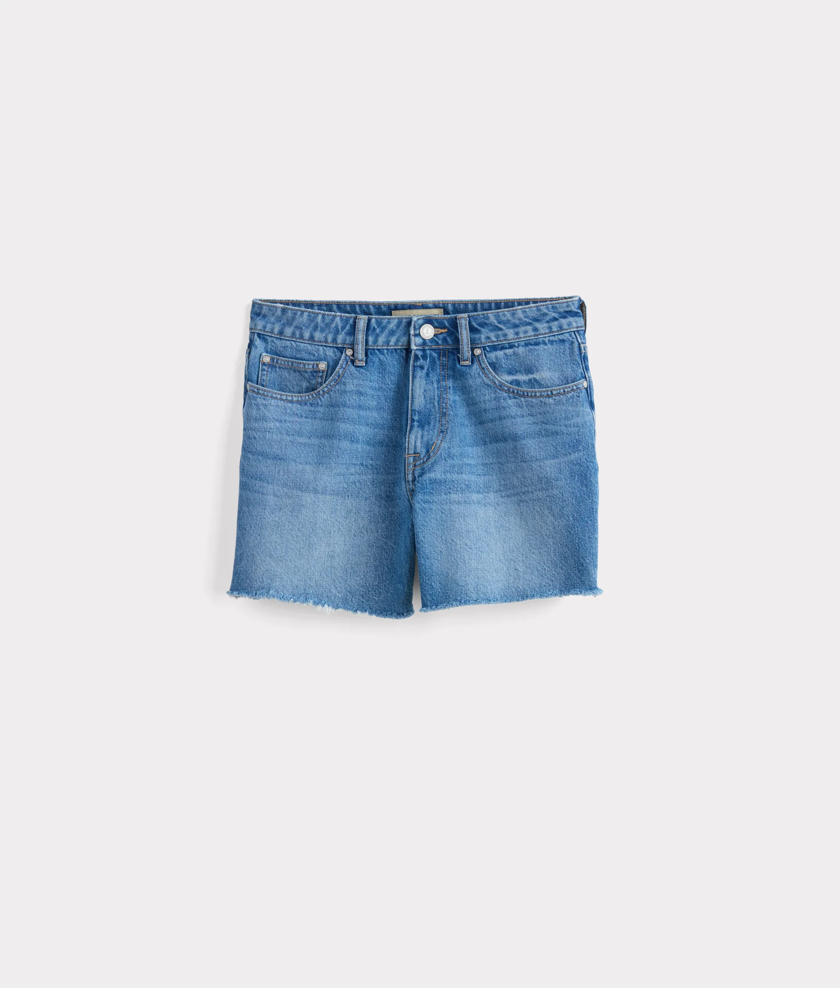 Penny Cutoff Jean :: Gulf Coast