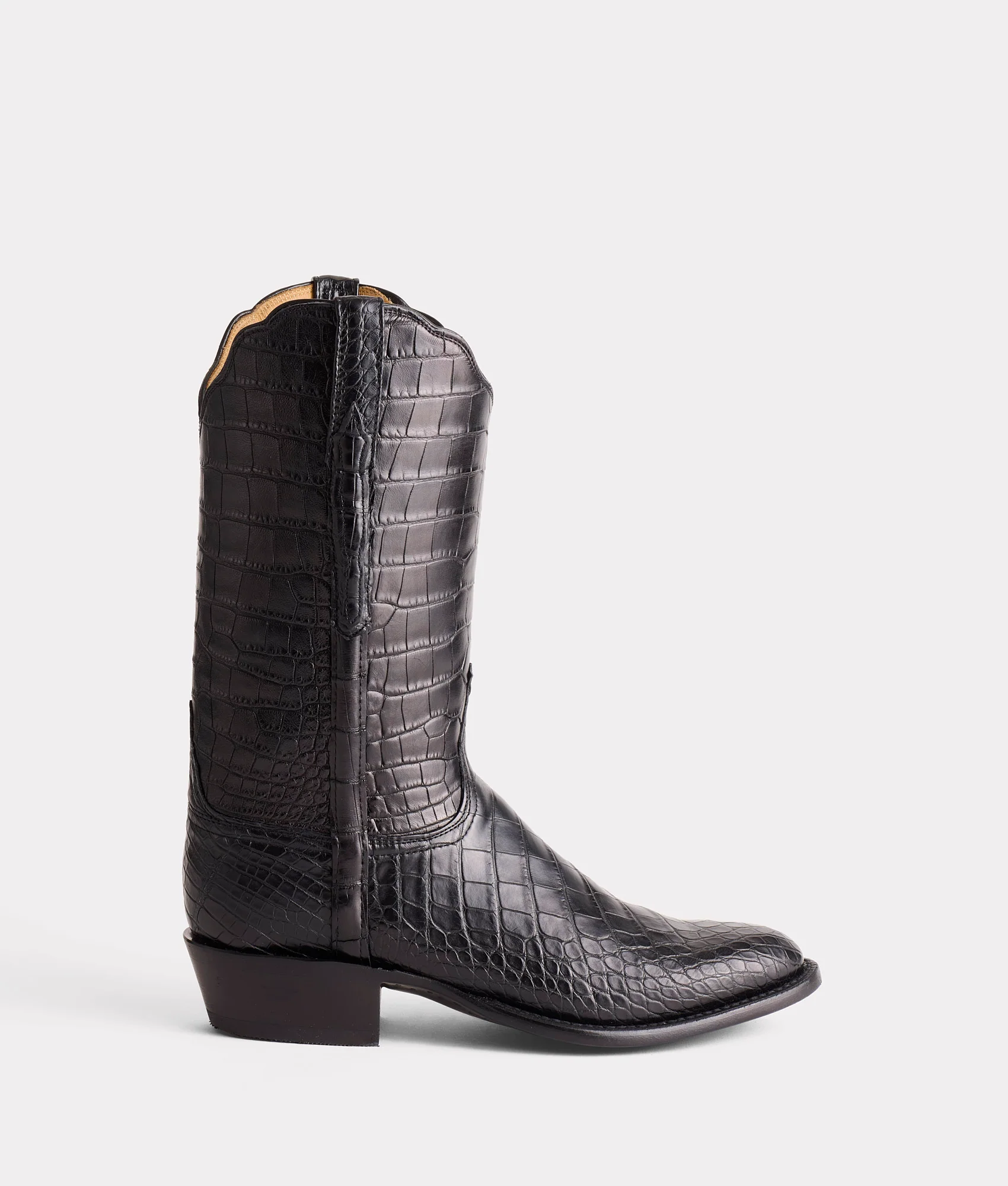 Baron :: Black