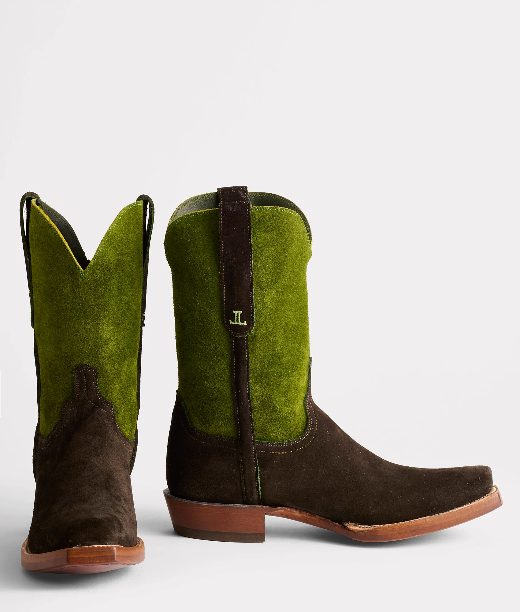 Stead :: Olive + Leaf