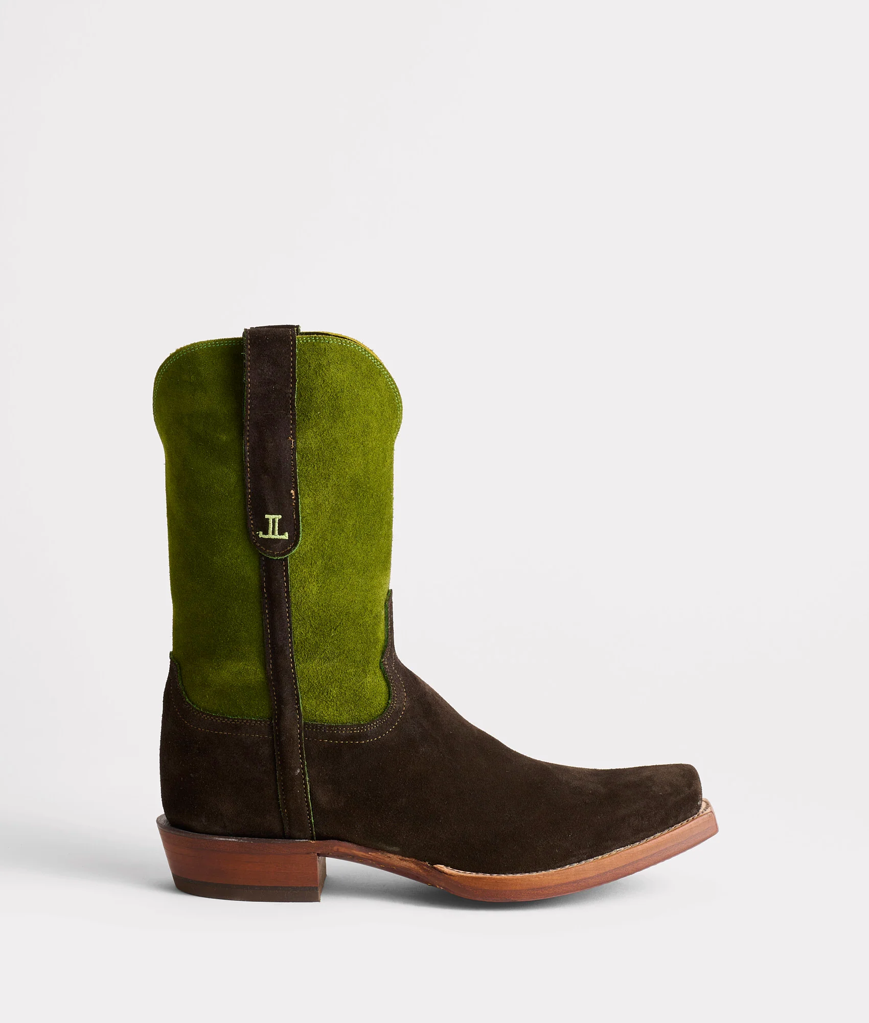 Stead :: Olive + Leaf