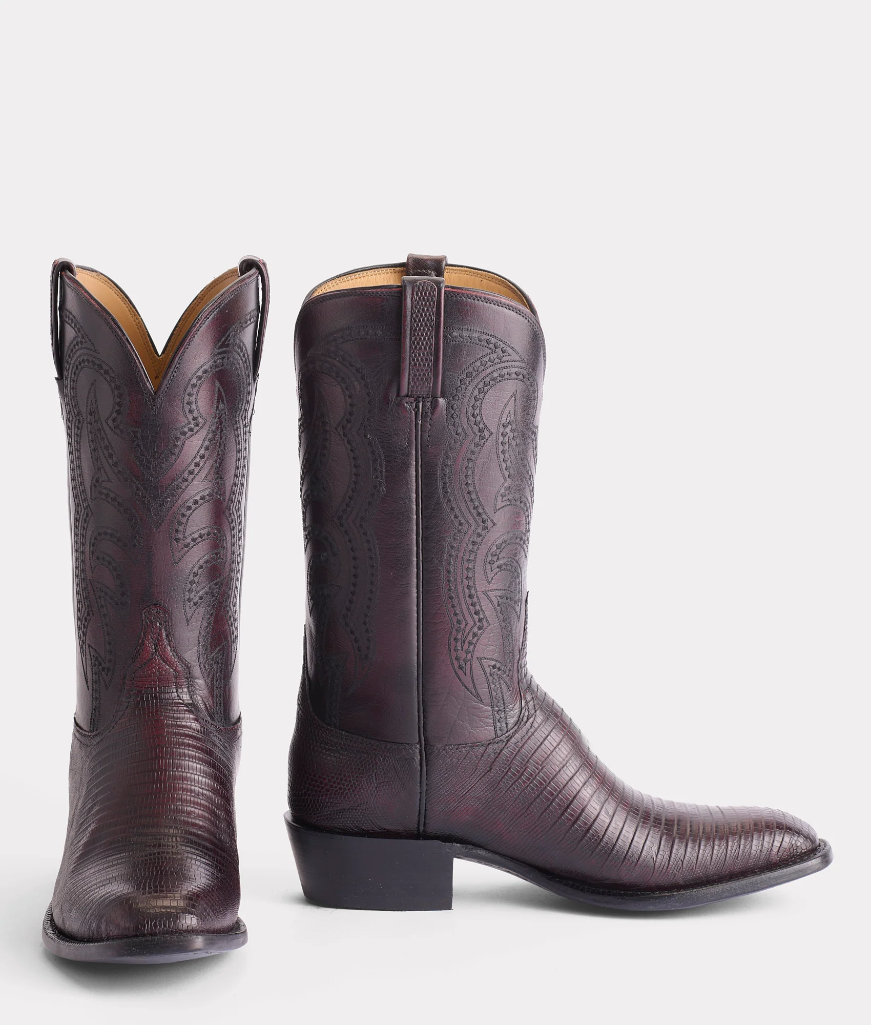 Kip :: Black Cherry