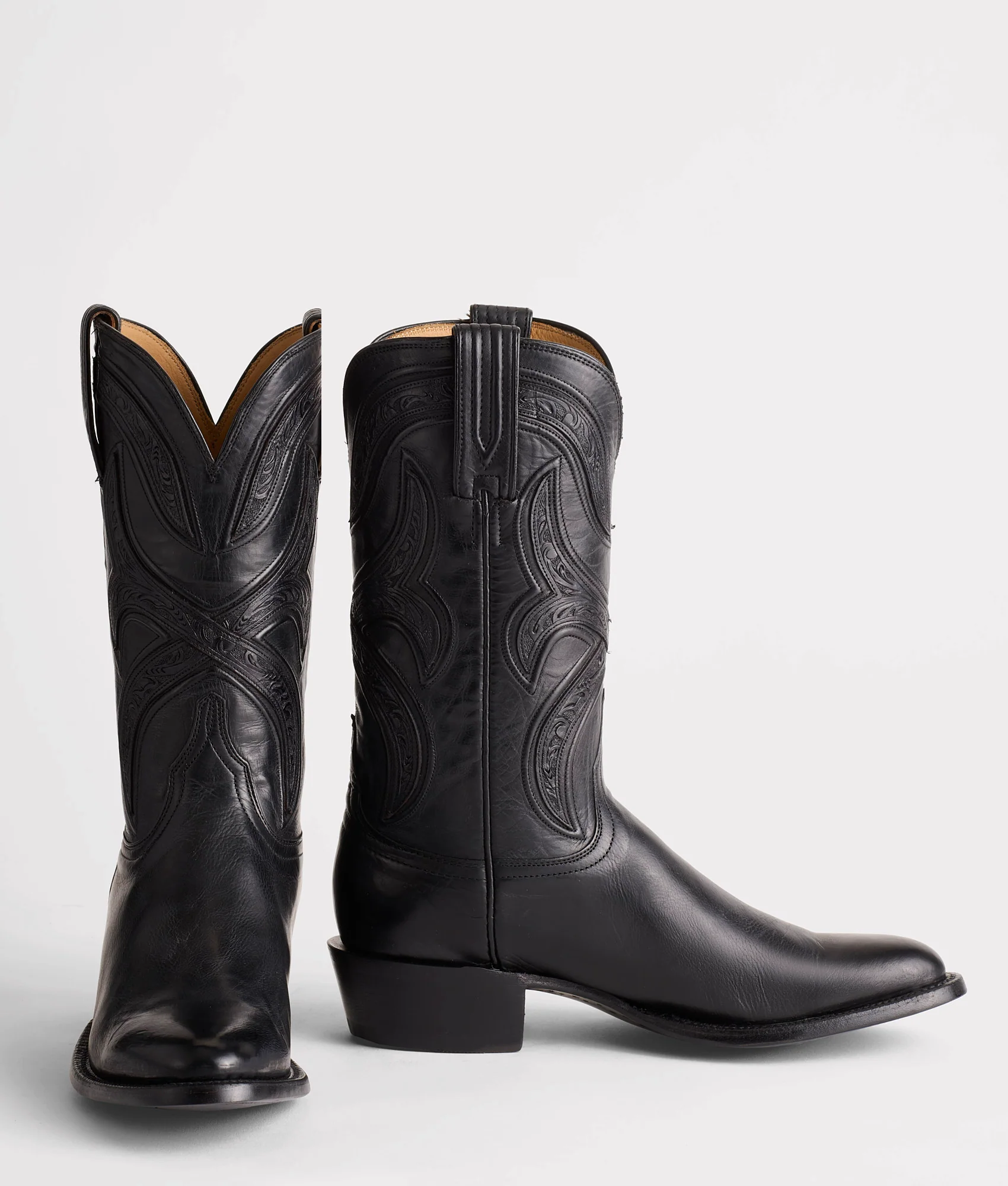 Knox :: Black