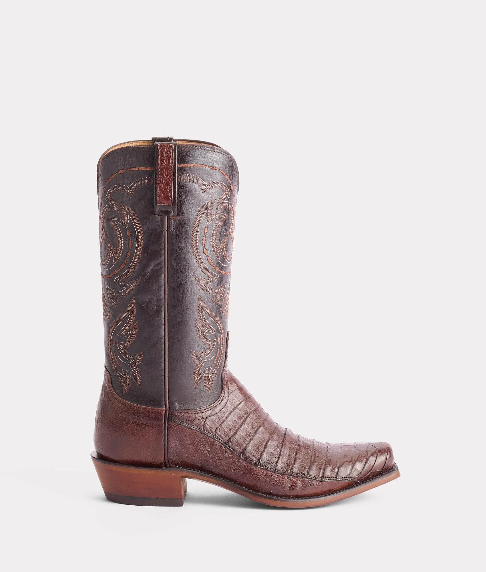 Douglas :: Barrel Brown