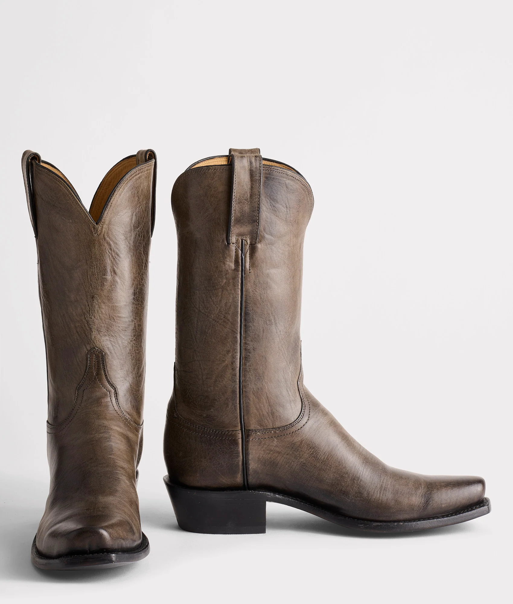 Leadville :: Anthracite Grey