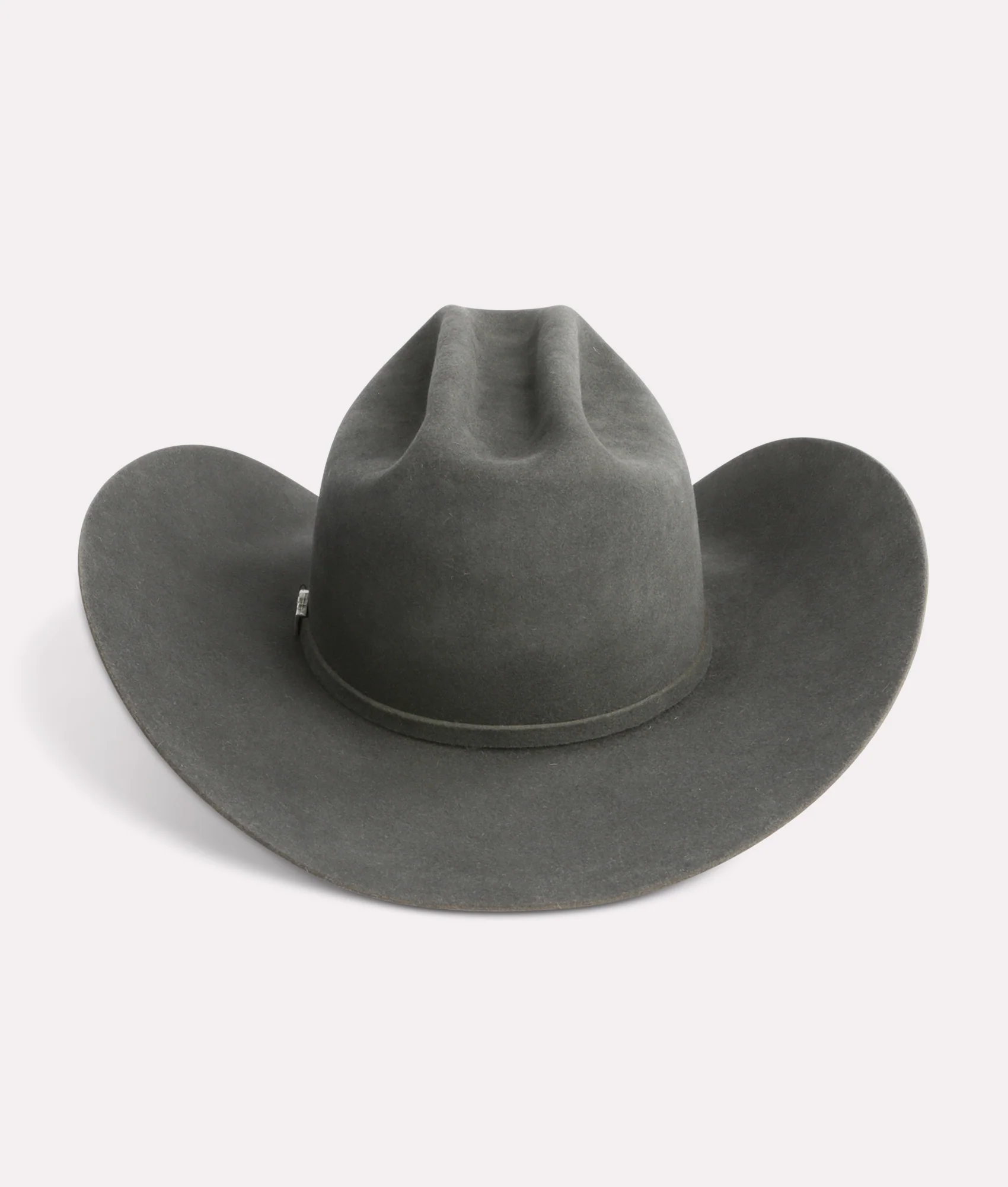 The Alamo - Steel Grey