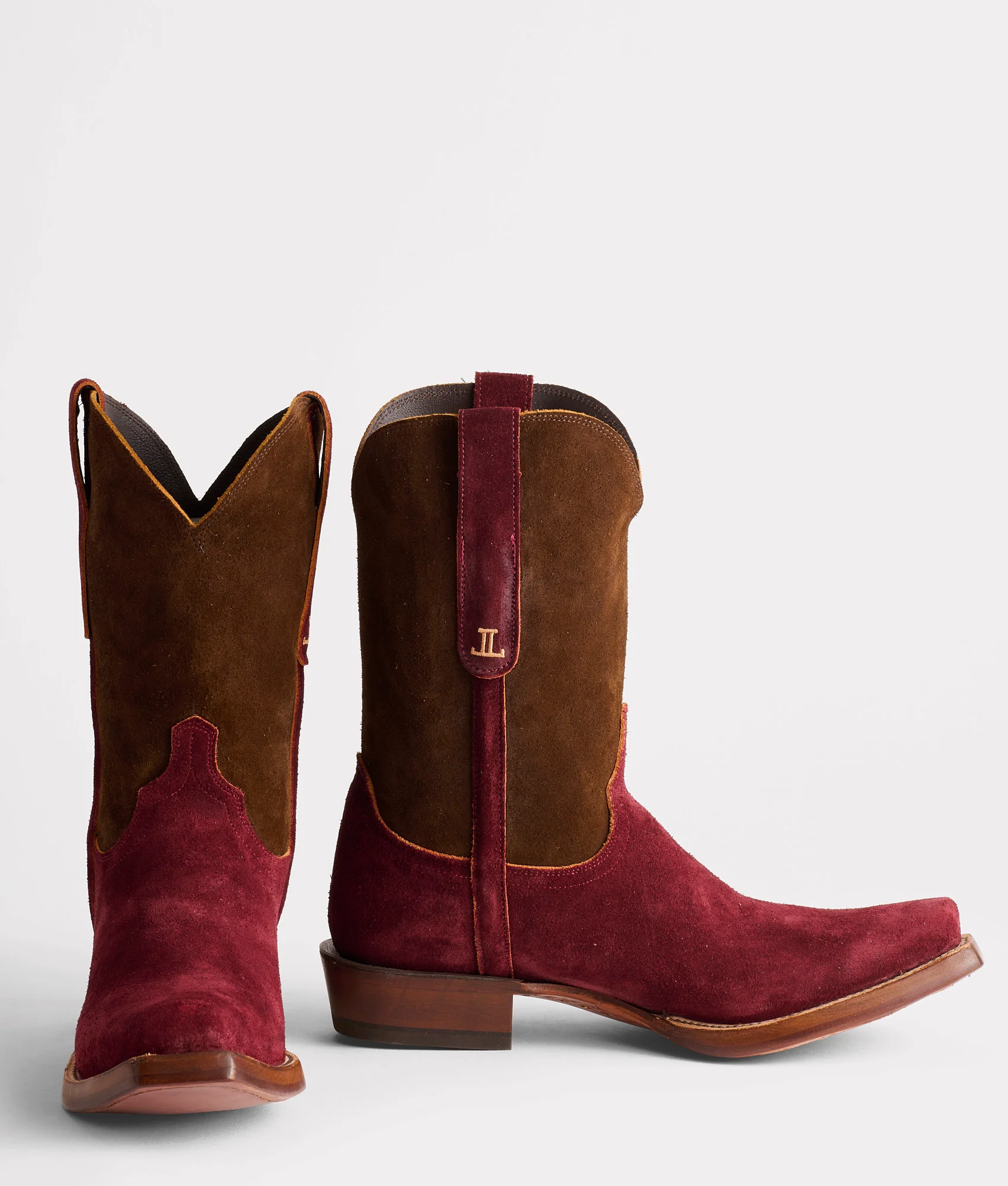 Stead :: Red + Chocolate