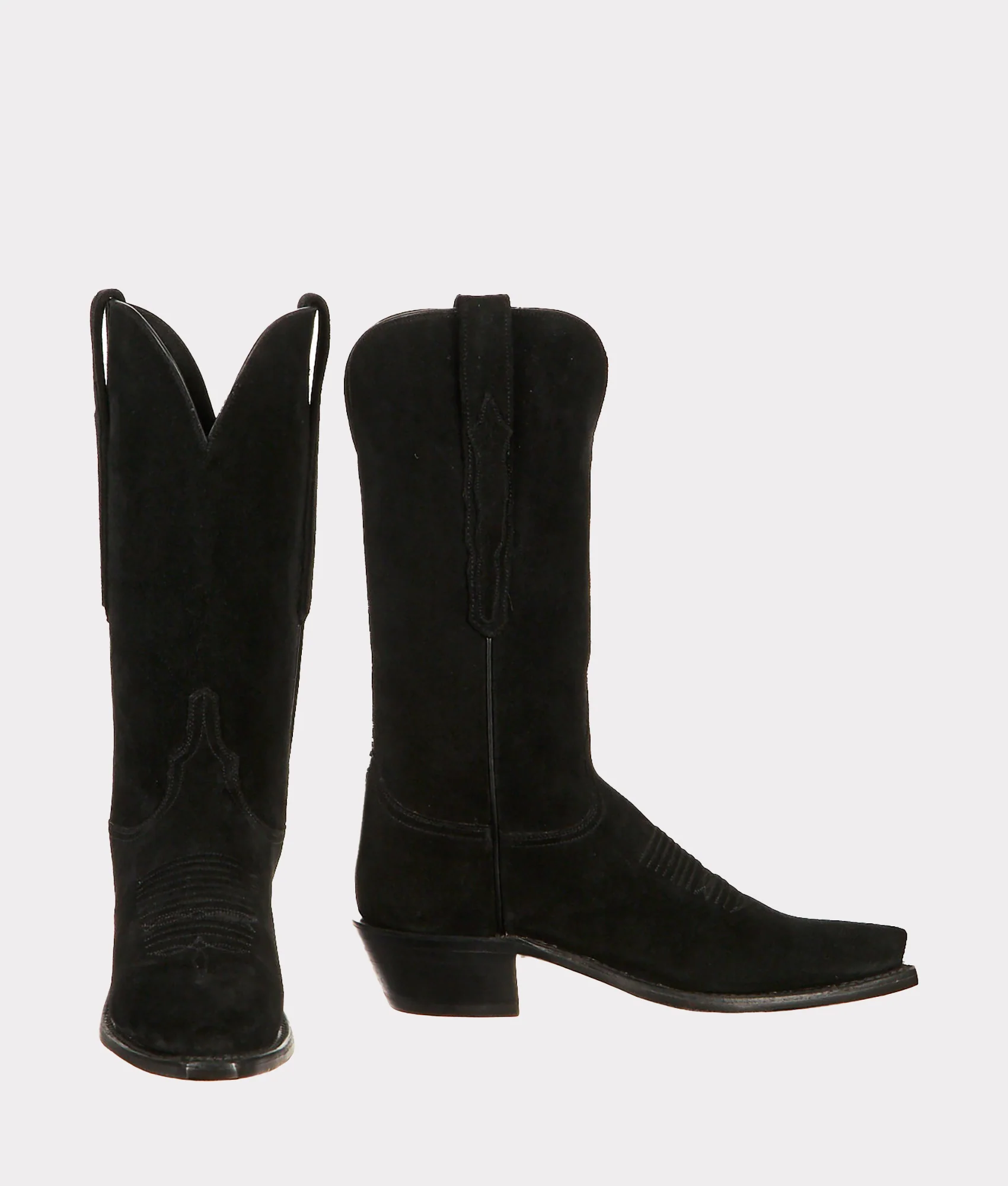 Eleanor :: Black