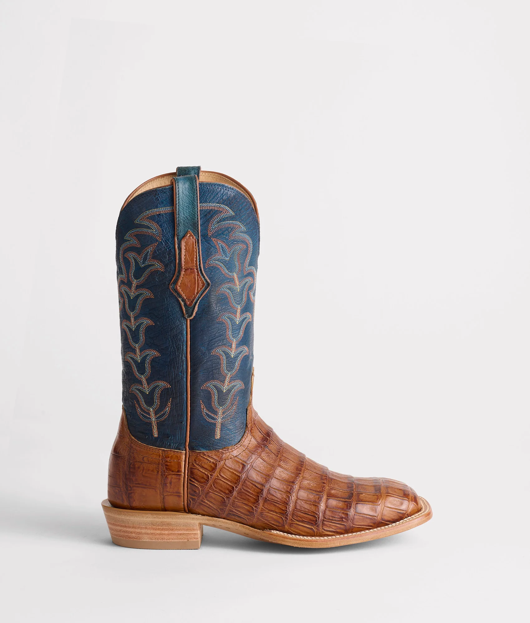 Tulipano Horseman :: Cognac