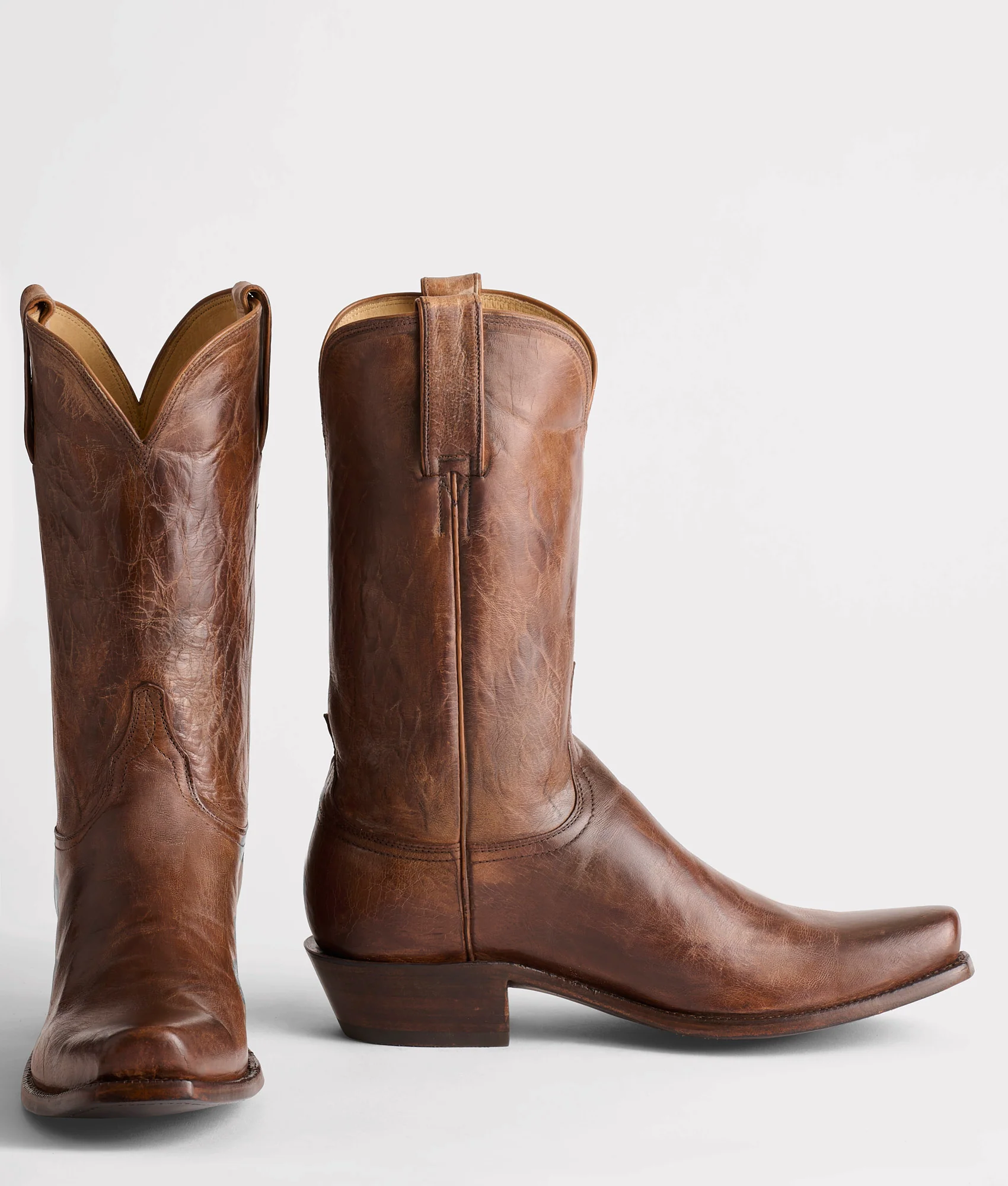 Leadville :: Pearl Bone
