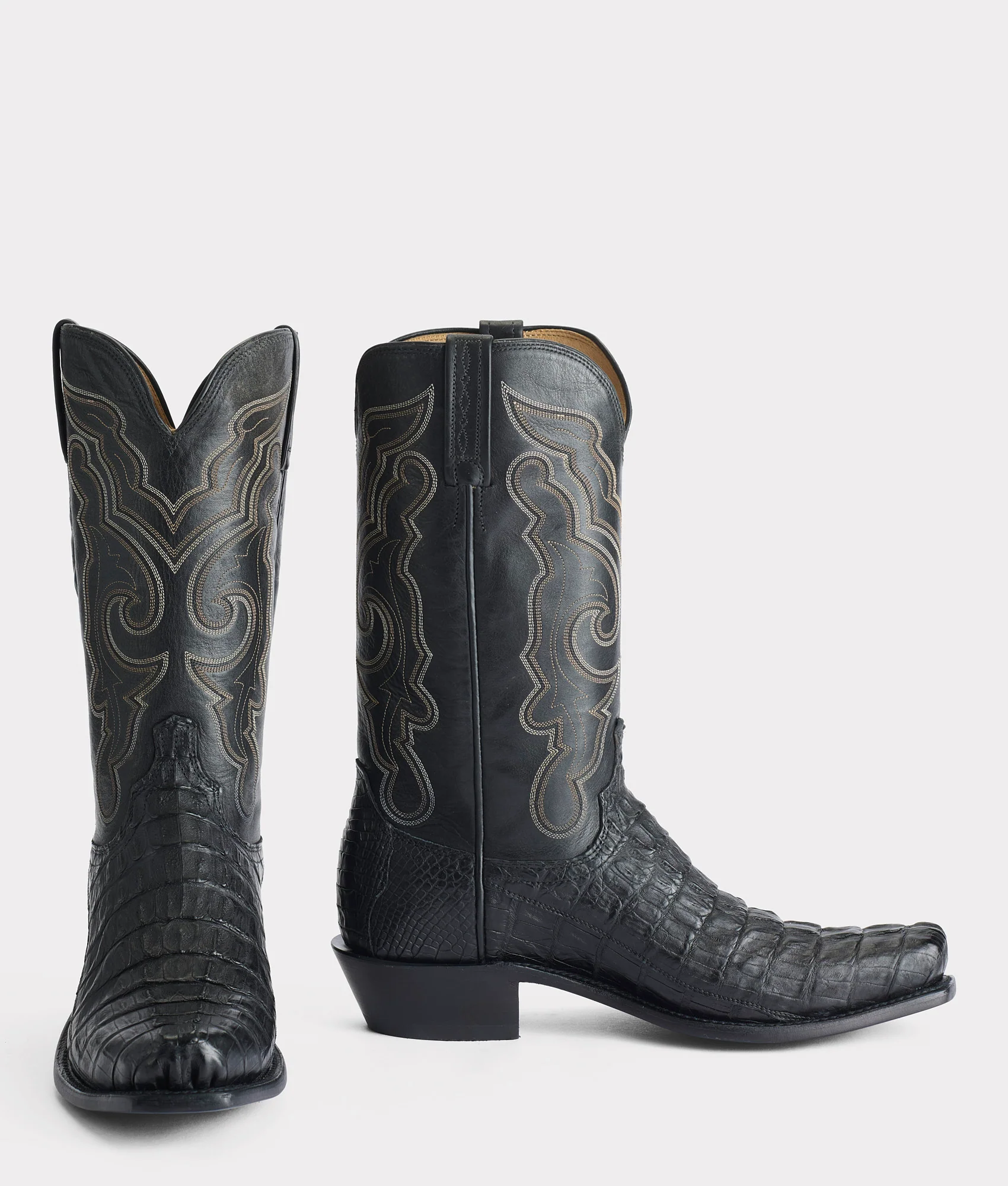 Franklin :: Black