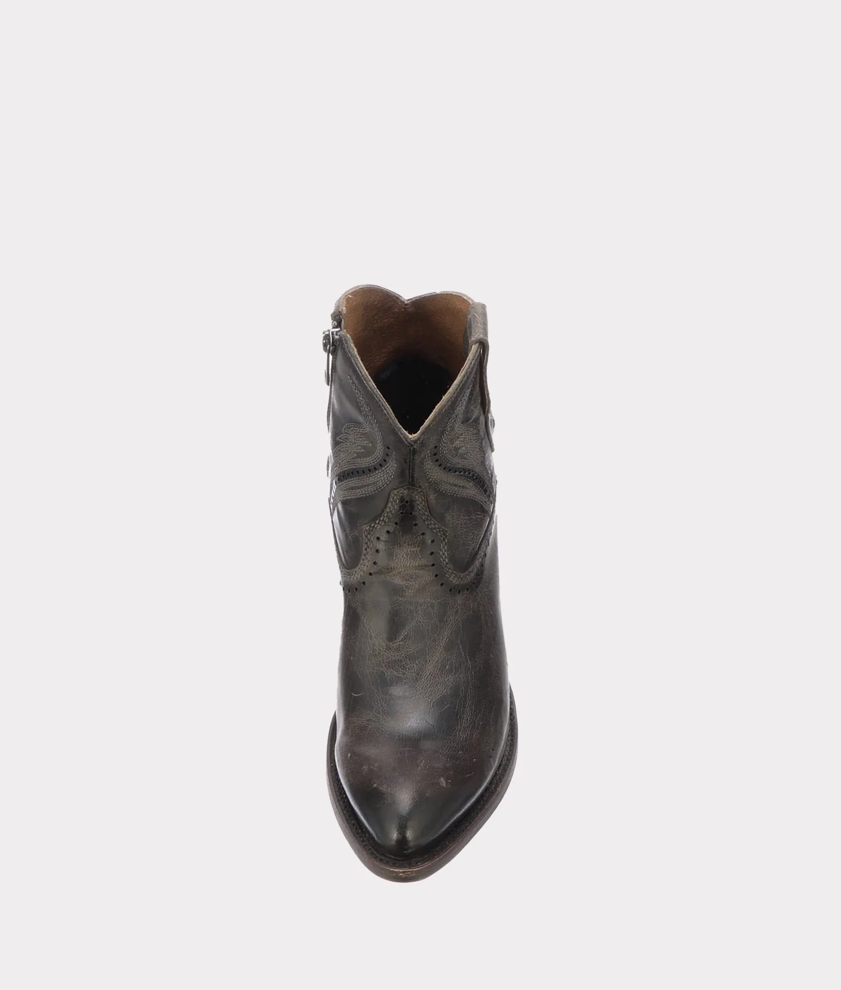 Sabine :: Anthracite Grey