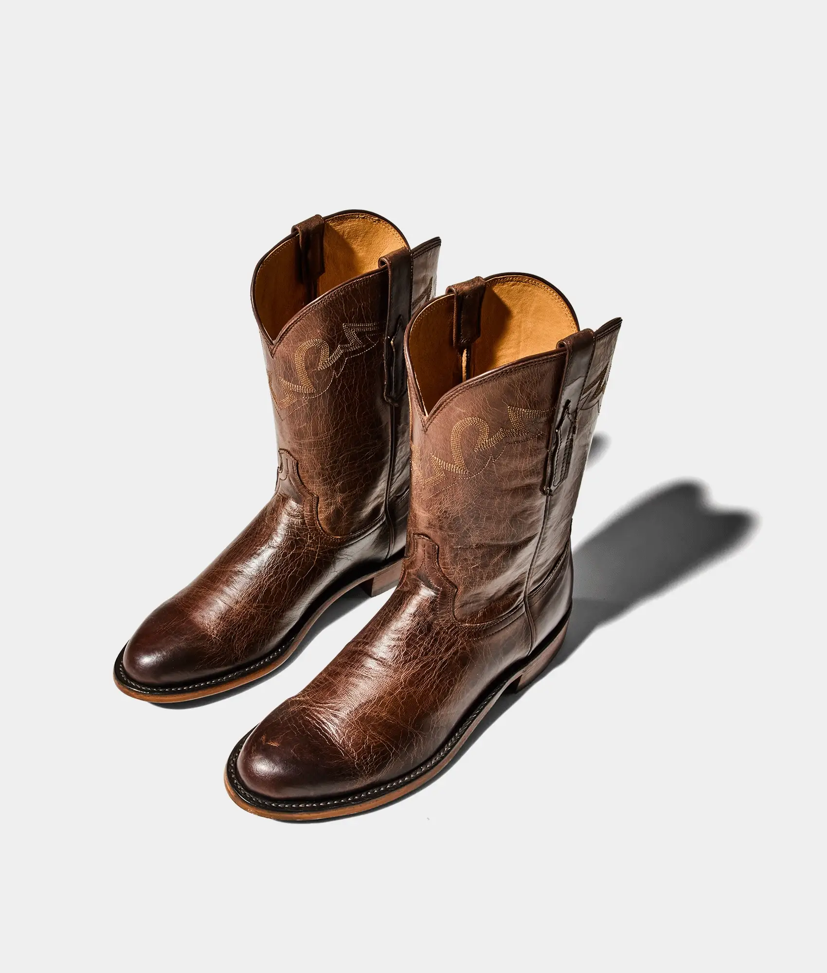 Sunset Roper :: Chocolate