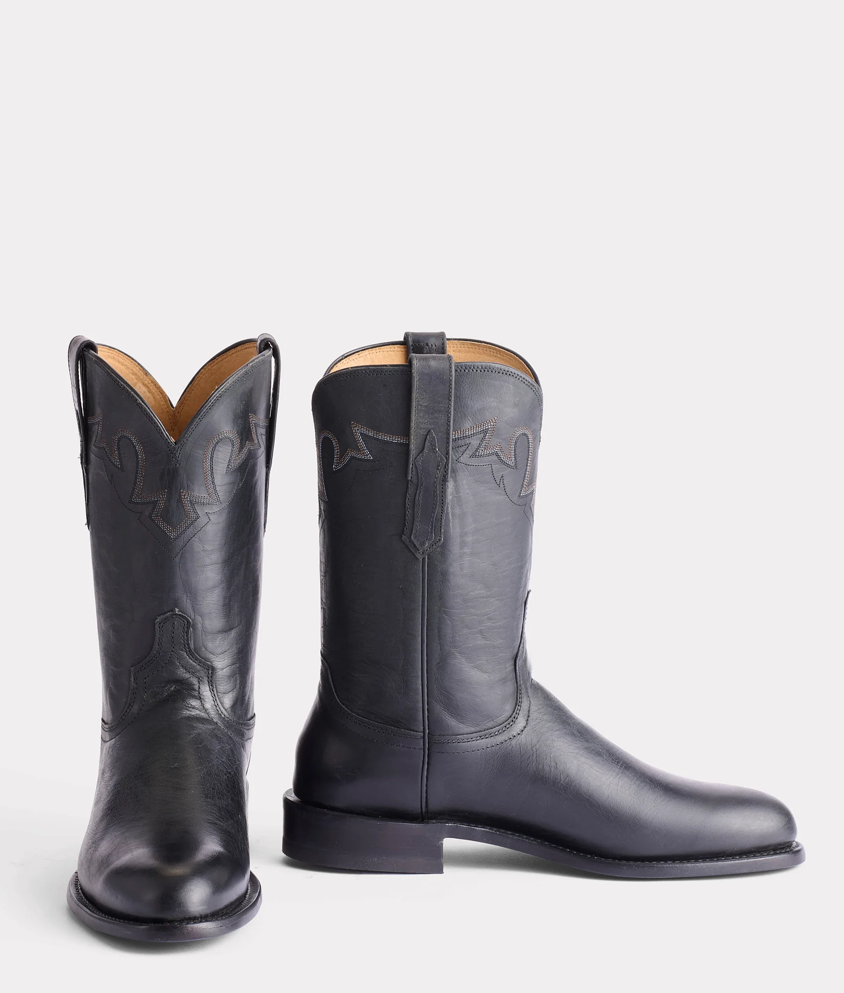 Sunset Roper - Black