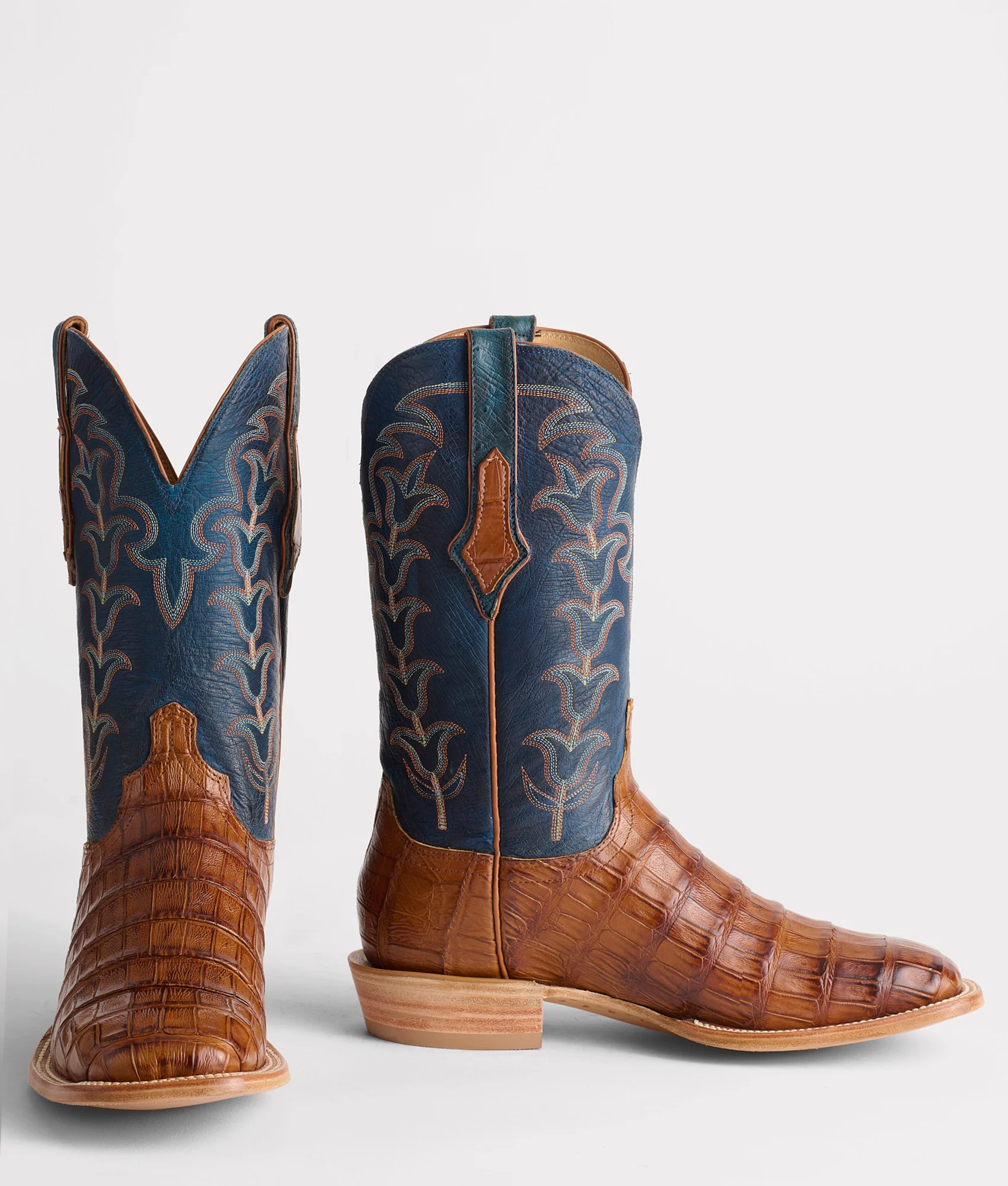 Tulipano Horseman :: Cognac