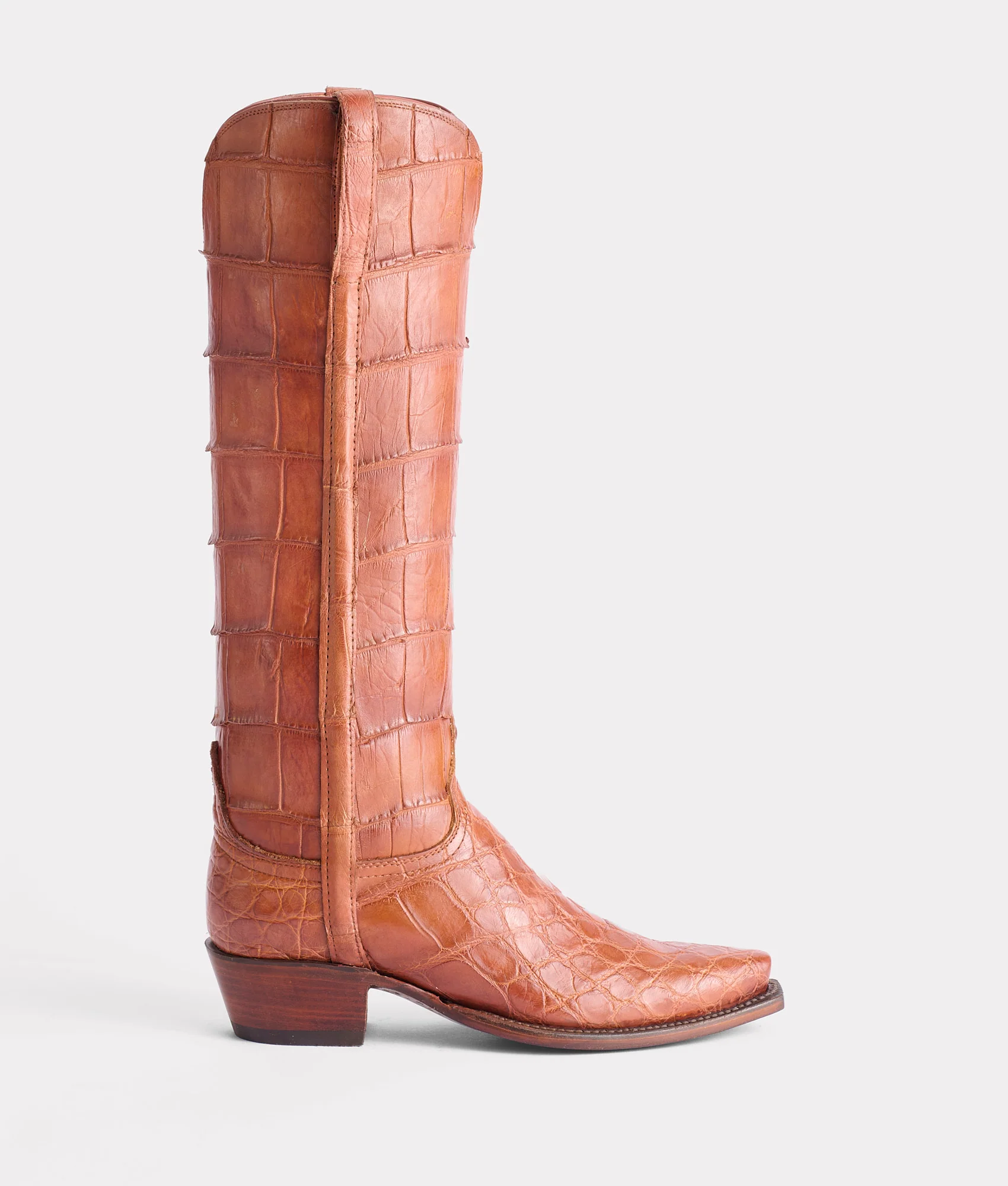 Lady :: Cognac