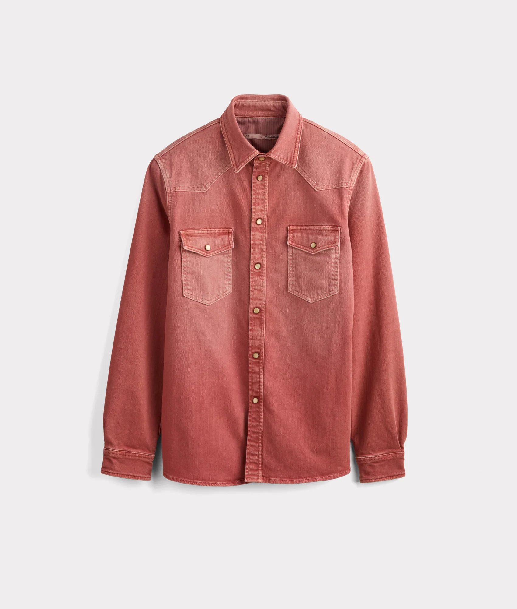 Washout :: Red