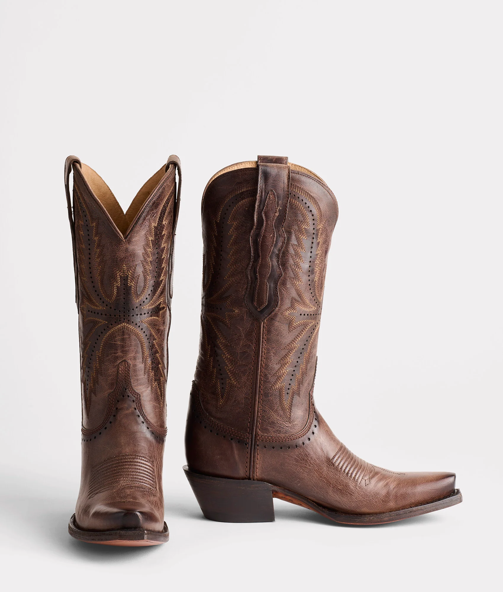Marcella :: Brown
