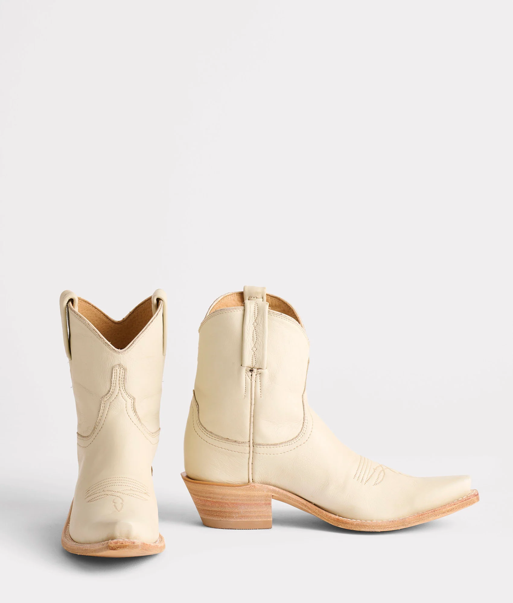 Gaby :: Glitz Cream