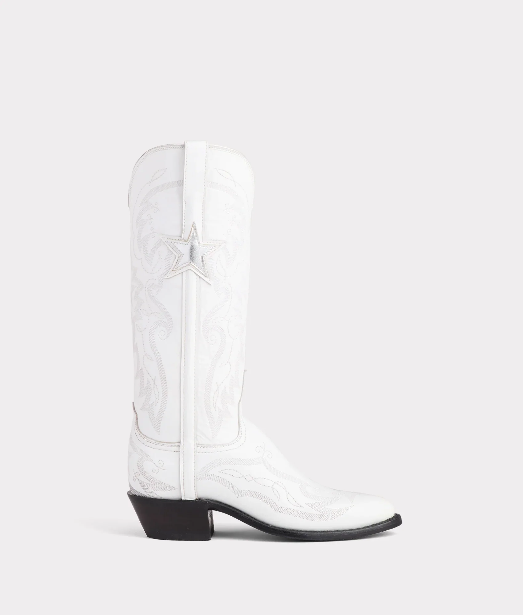 Gina :: White