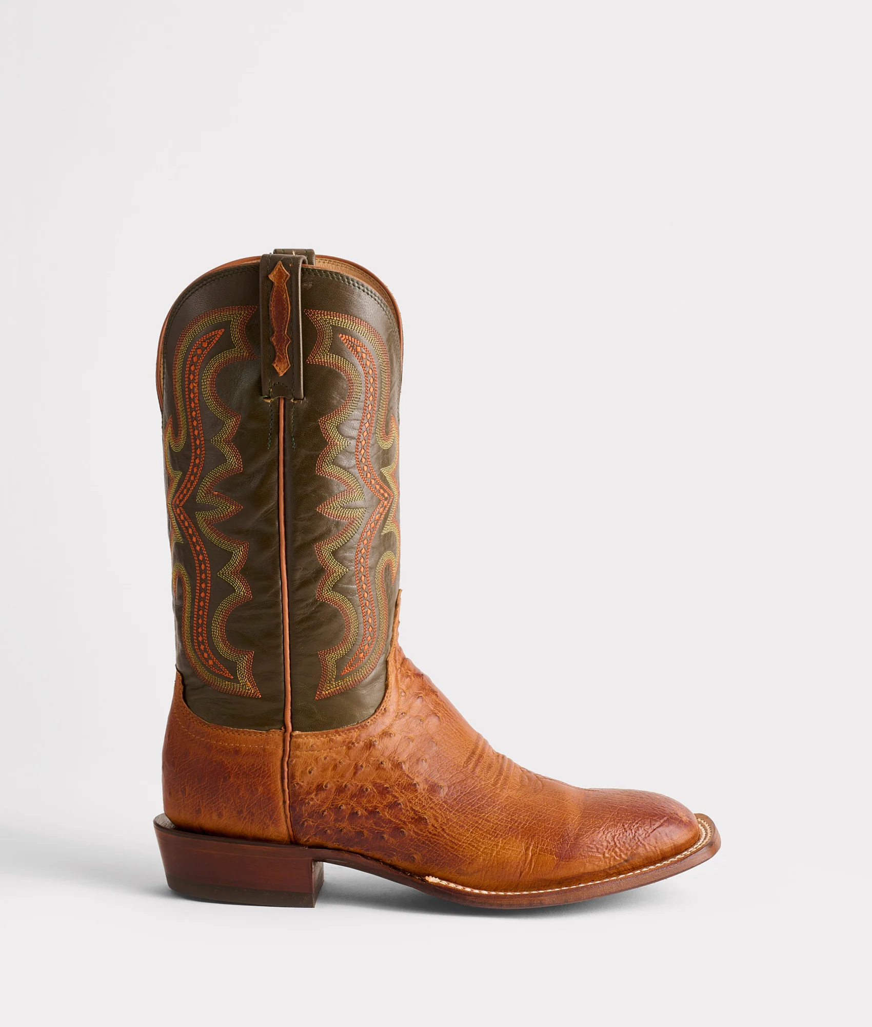 Cecil Exotic :: Cognac