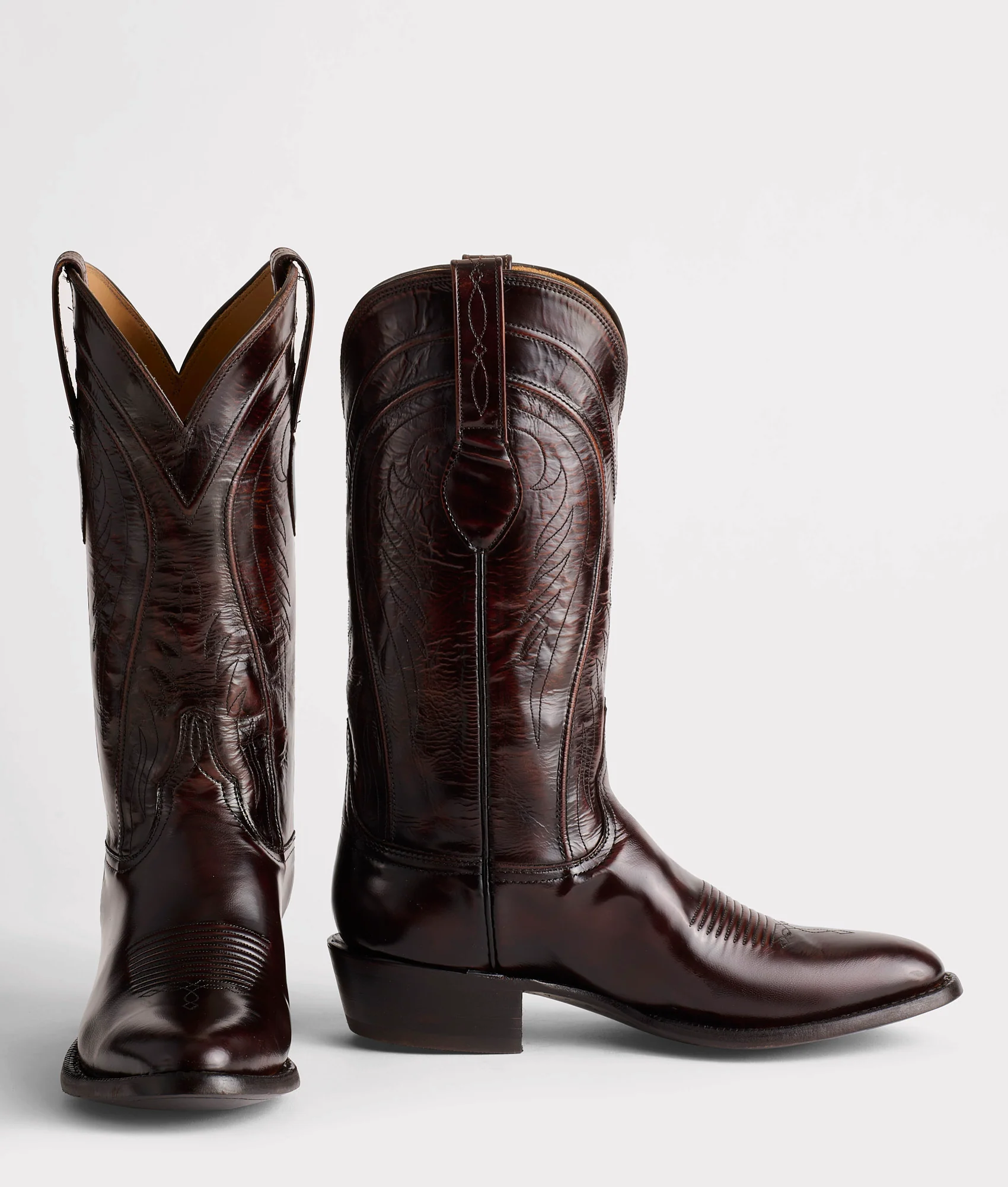 Gavin :: Brown