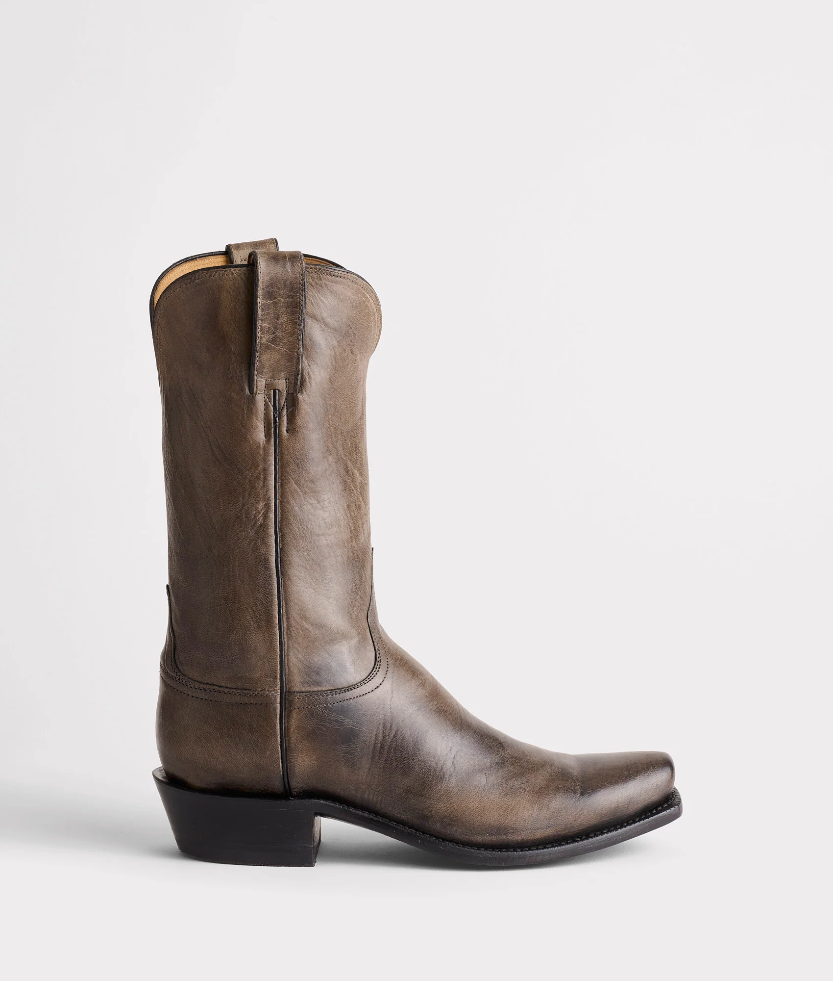 Leadville :: Anthracite Grey