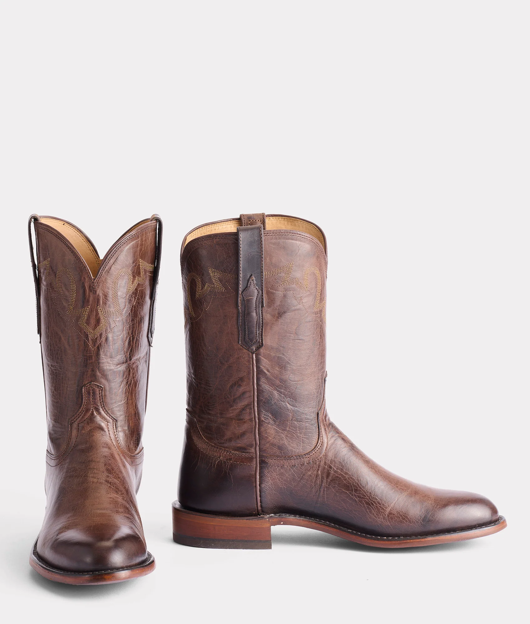 Sunset Roper - Chocolate