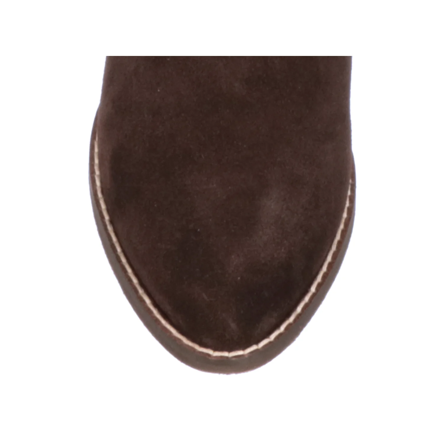 Martina Fringe :: Chocolate
