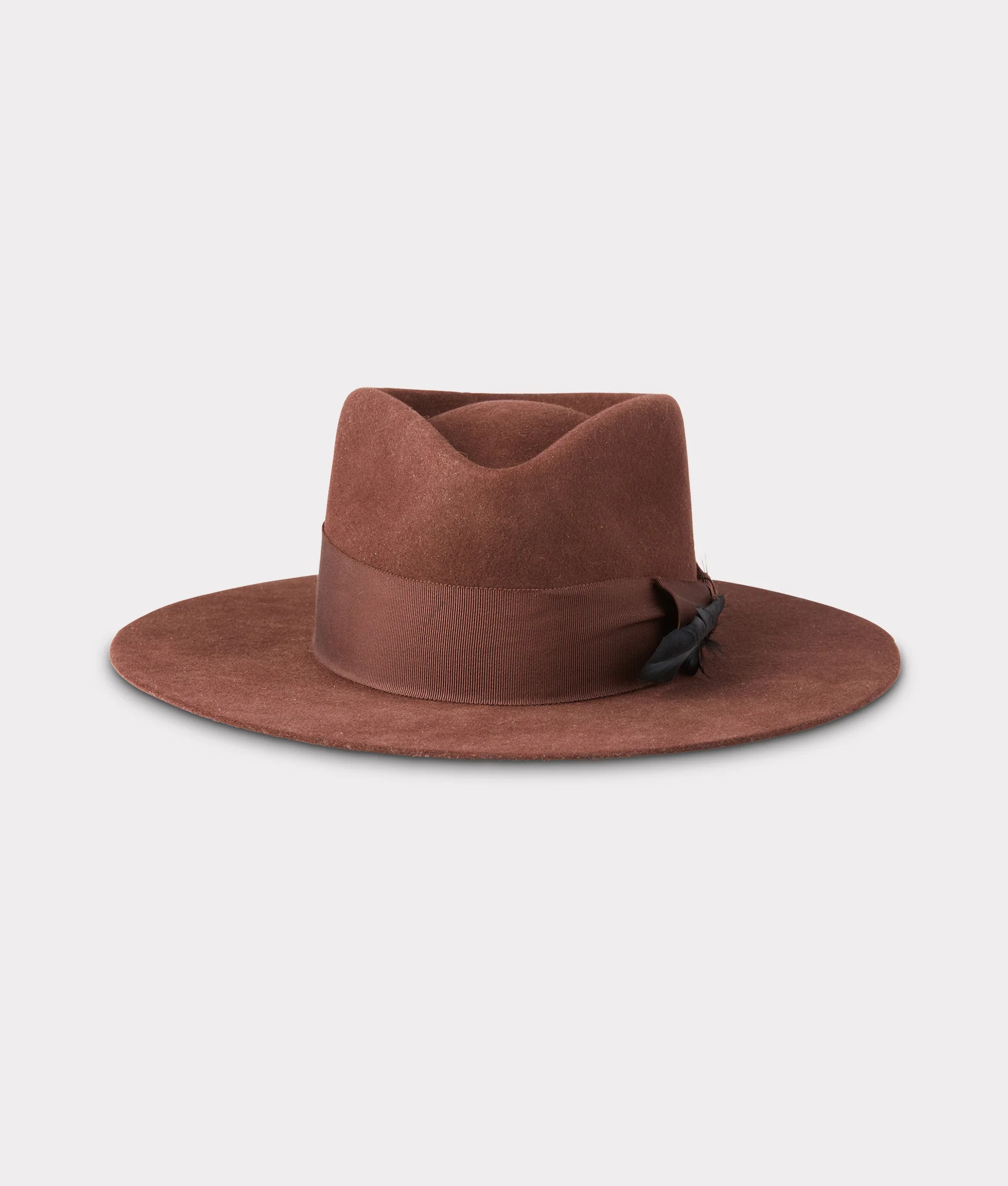 The Capitol - Driftwood