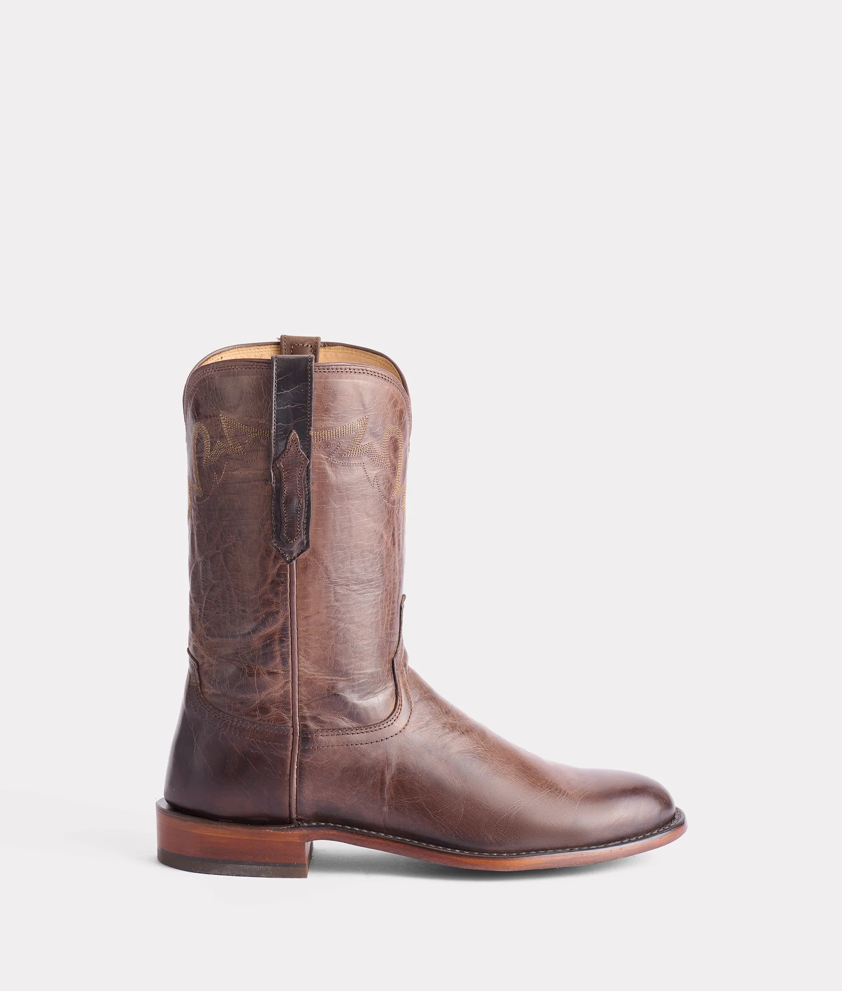 Sunset Roper :: Chocolate