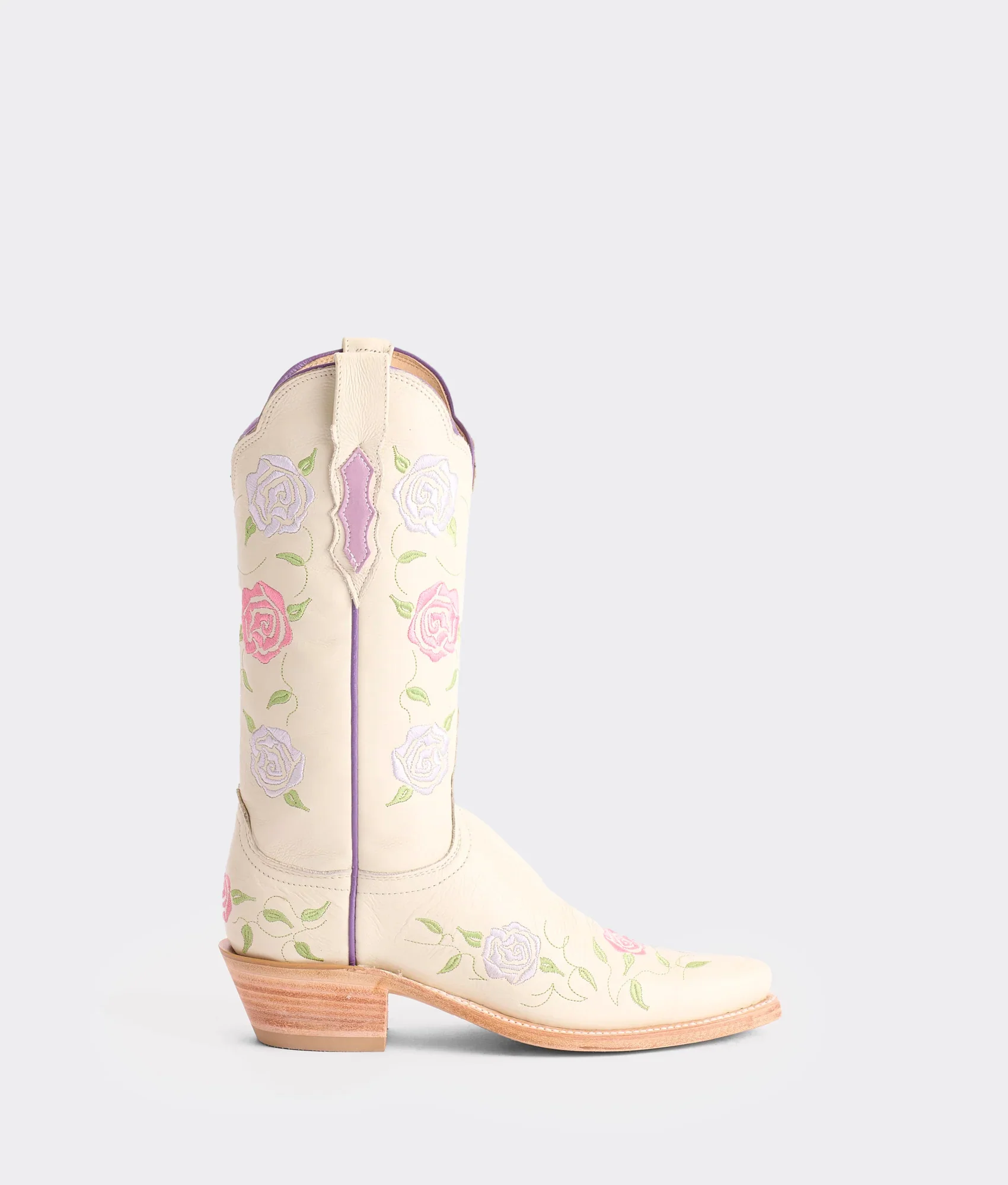 Tilly In Bloom :: Glitz Cream