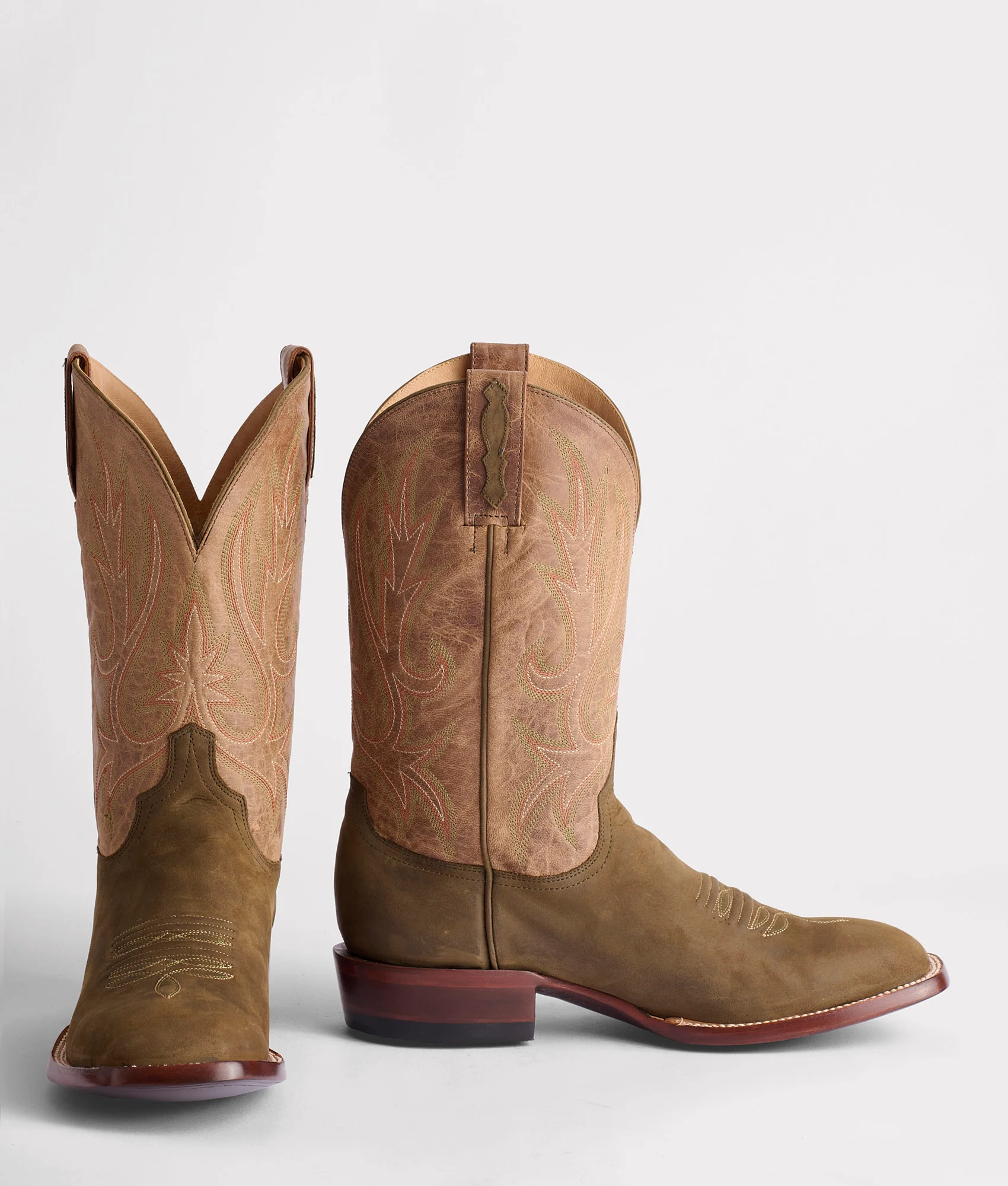 Gordon :: Olive